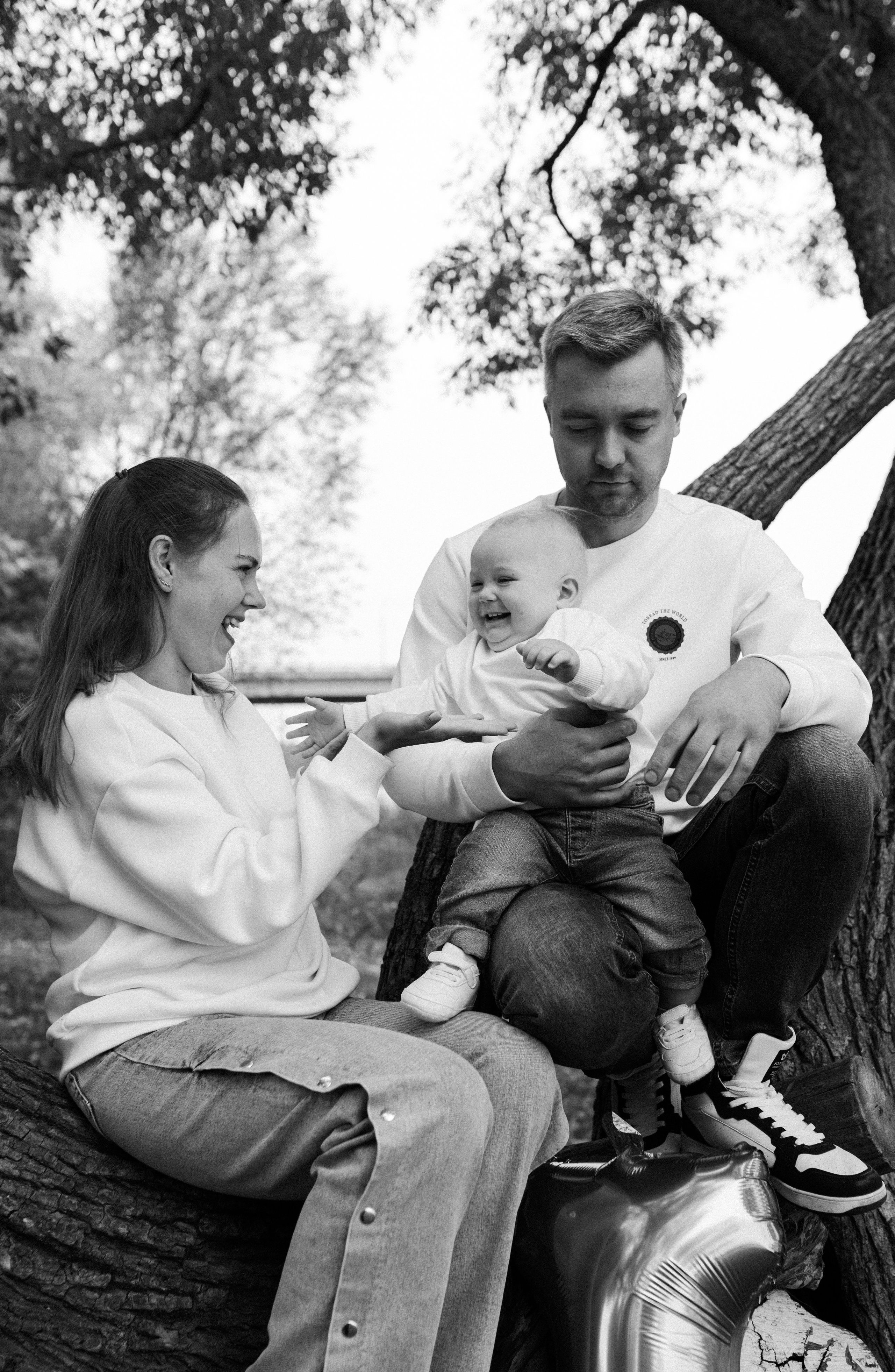 Лёня, Настя и Лев. ФОТОГРАФ Маргарита Сивакова | Ярославль Кострома Москва