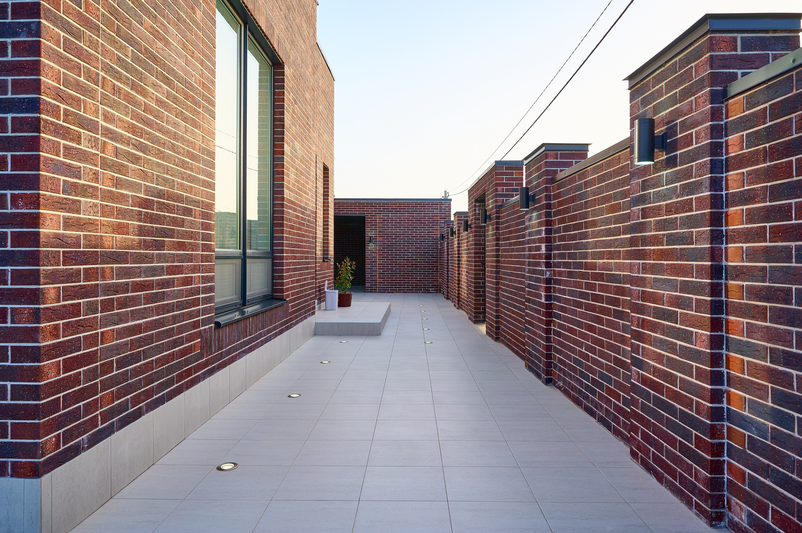 Дом 178. Интерьерный фотограф в Краснодаре