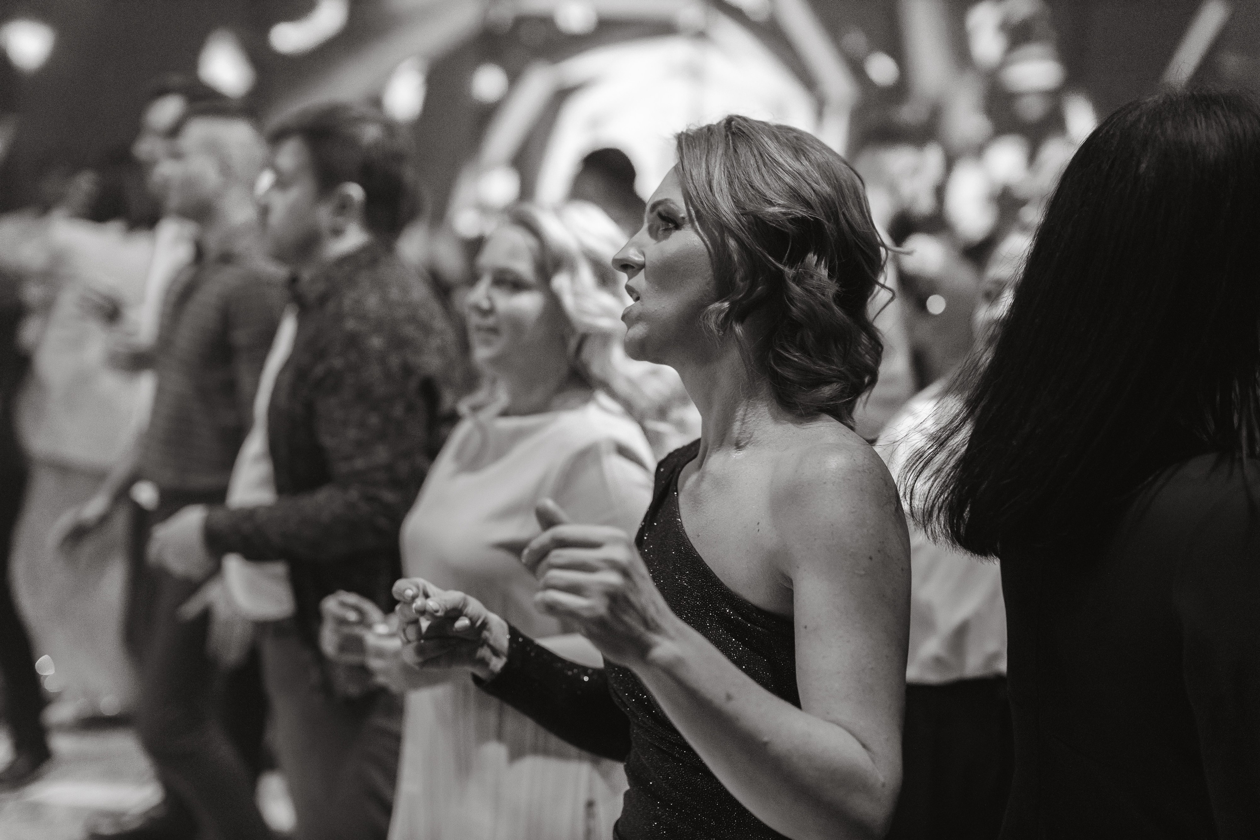 Корпоратив ПолСтраны. Свадебный и портретный фотограф в Королёве Сергей Чихарев