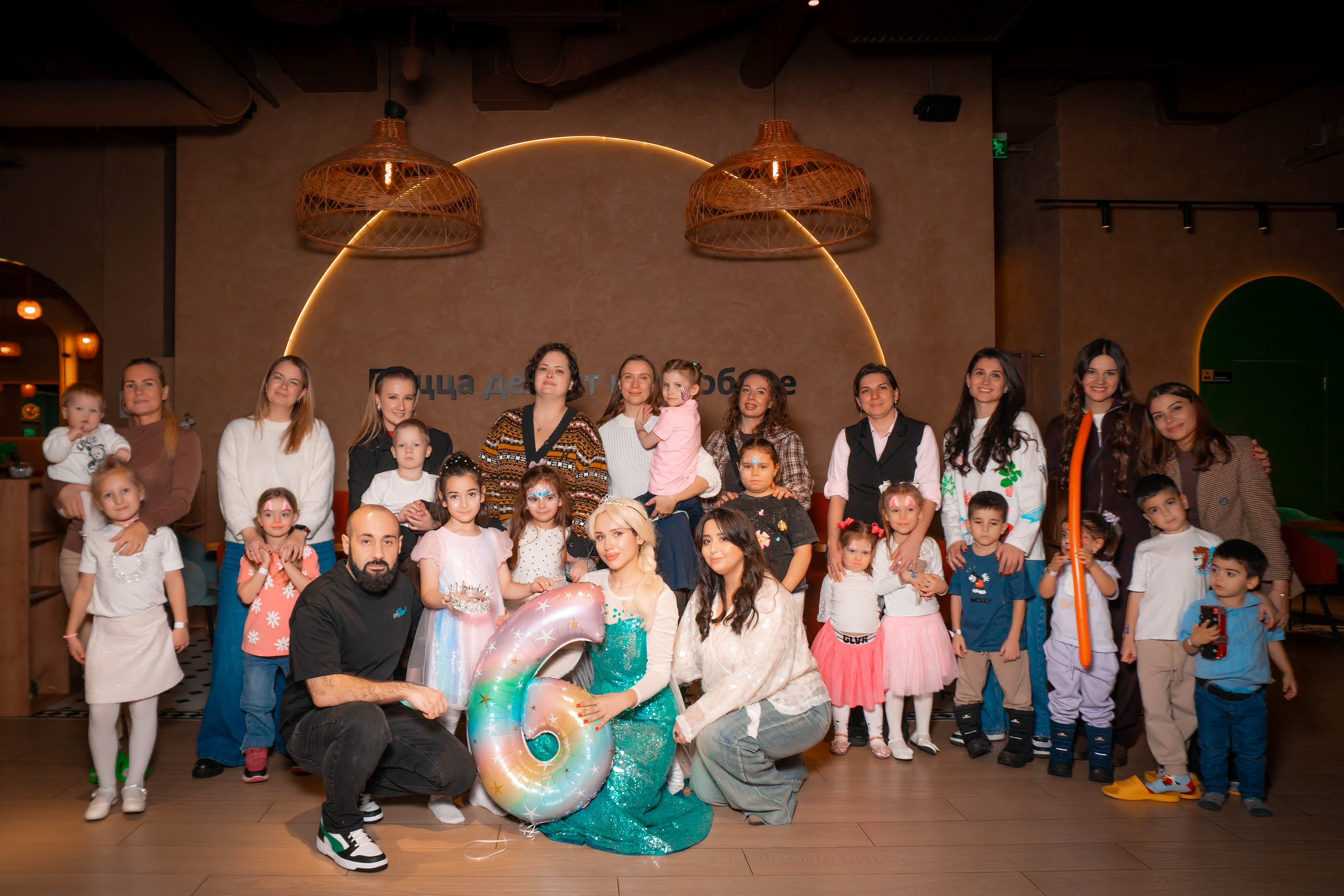 HB Hannah. Екатерина Рыбкина Портретный фотограф в Москве