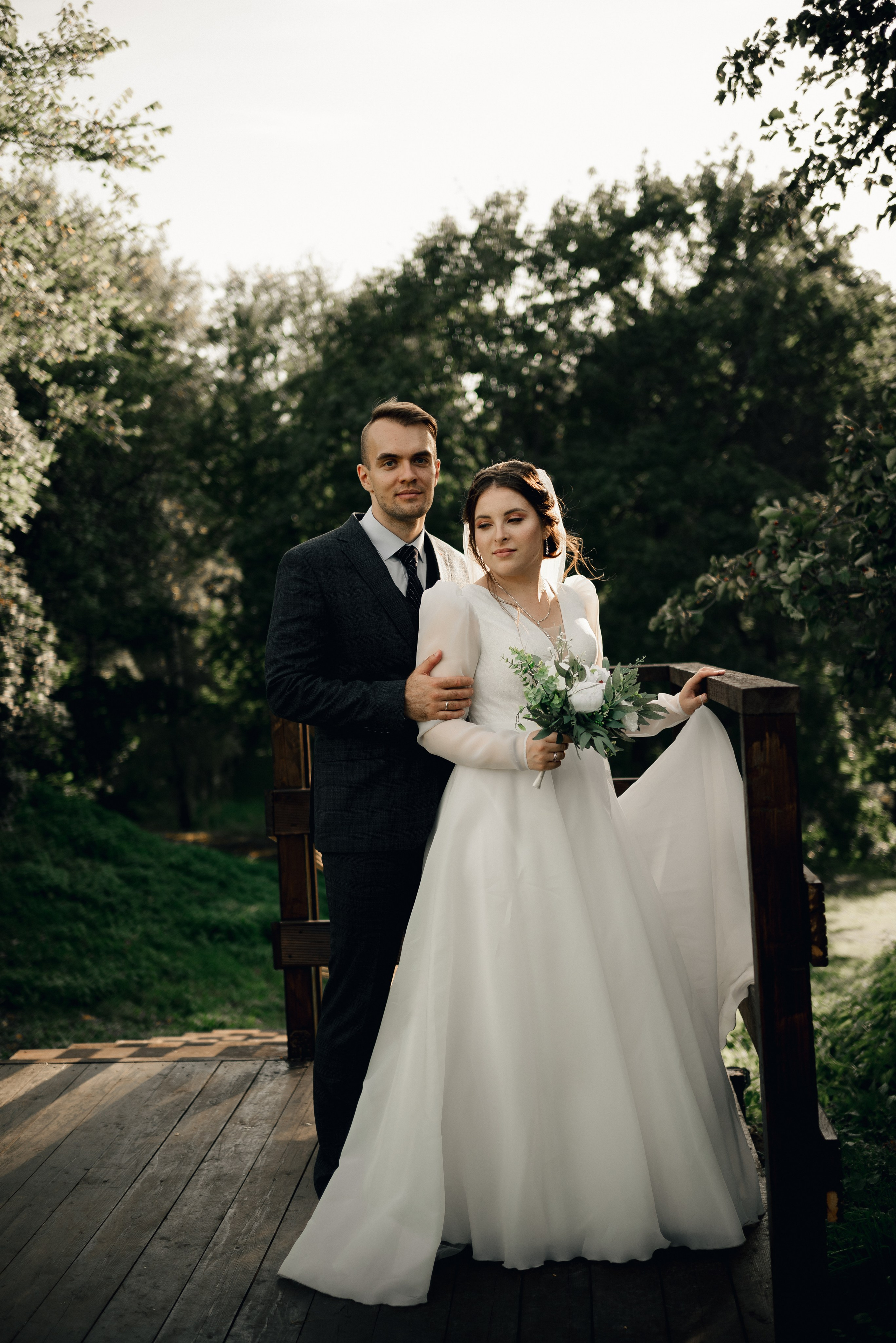 Свадебная фотосессия в Москве. Индивидуальный, свадебный, и love-story фотограф в Москве