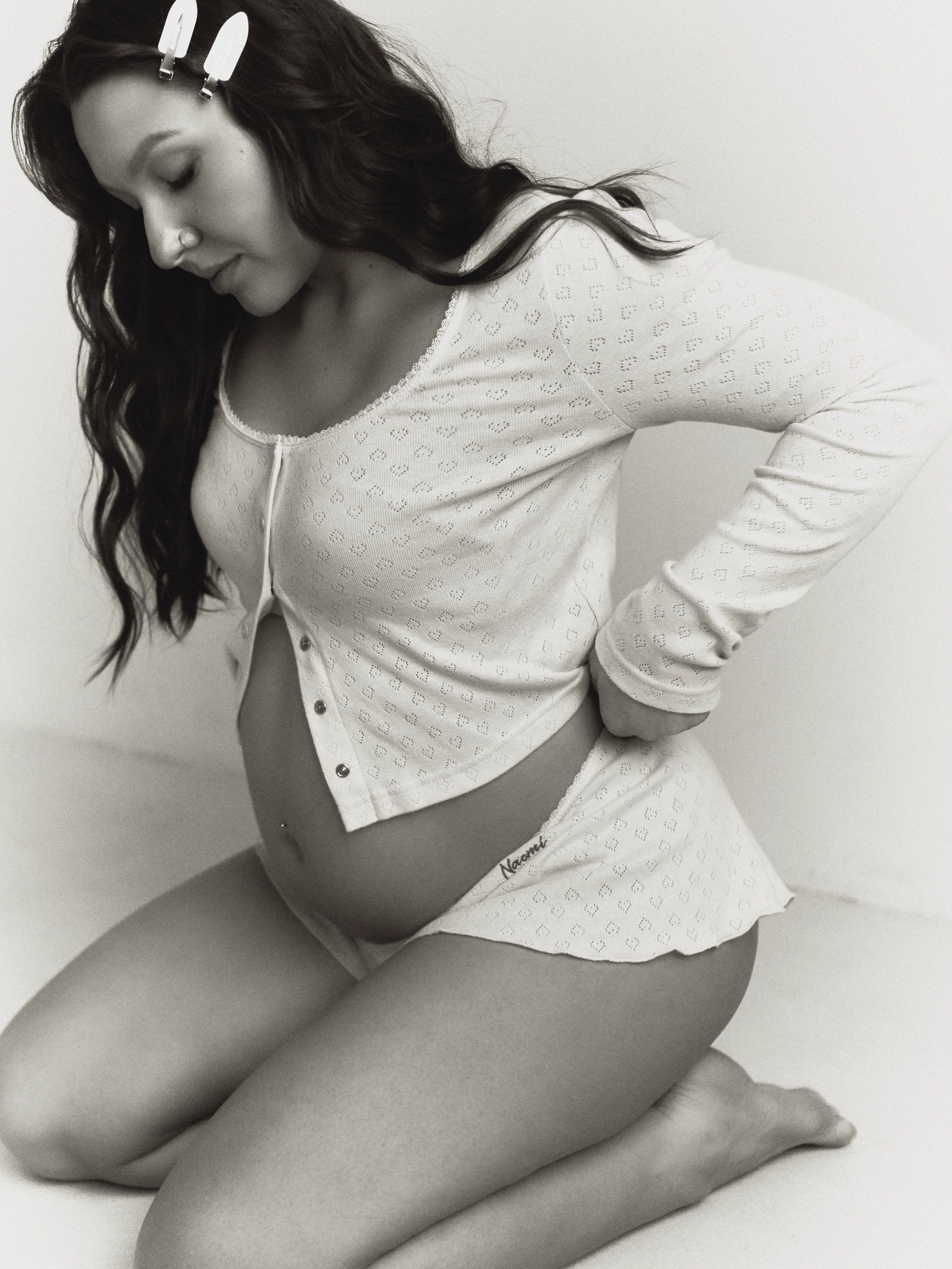 Darya. Индивидуальная и семейная фотосессия в Чебоксарах Оксана Русакова