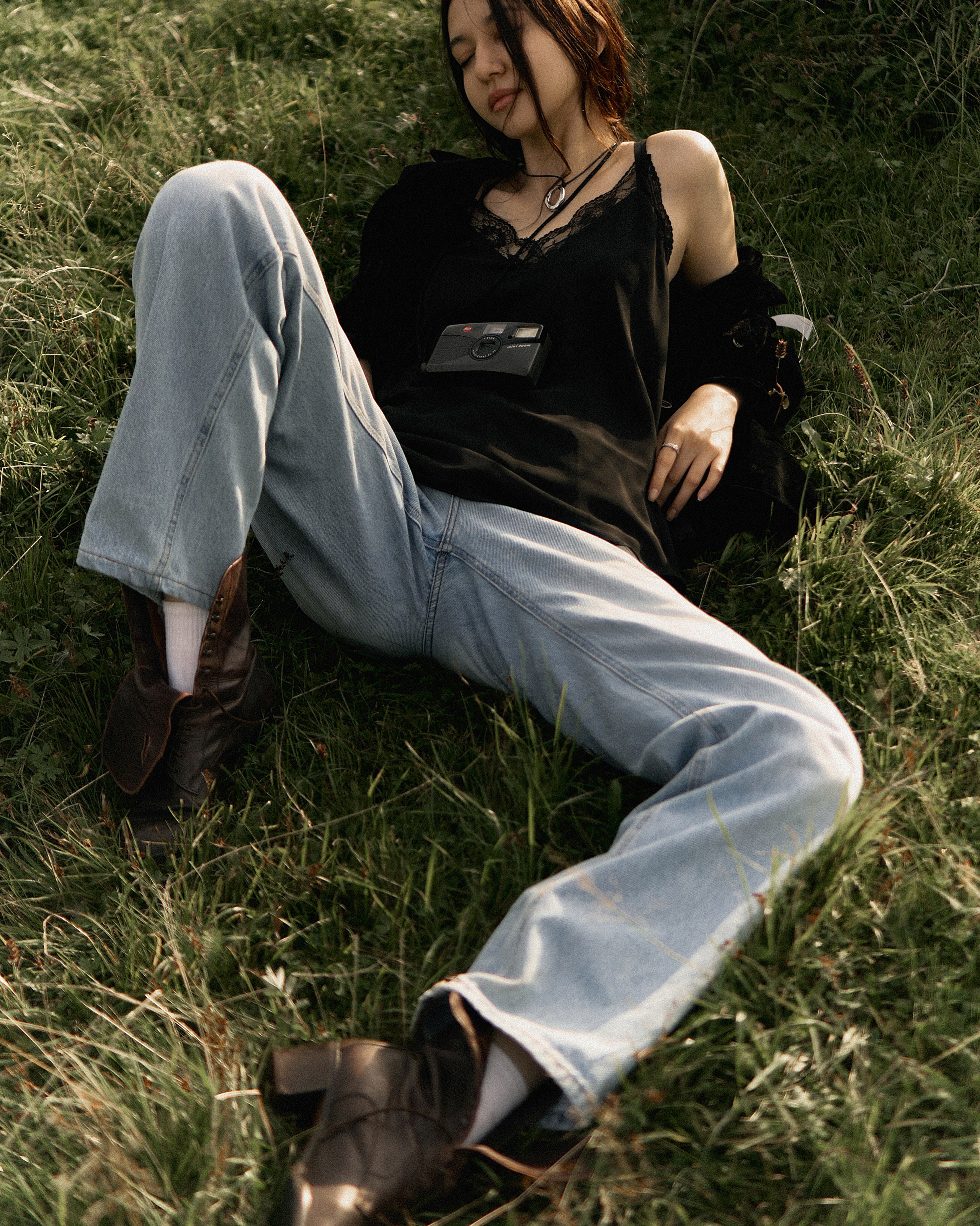 Irina. Индивидуальная и семейная фотосессия в Чебоксарах Оксана Русакова