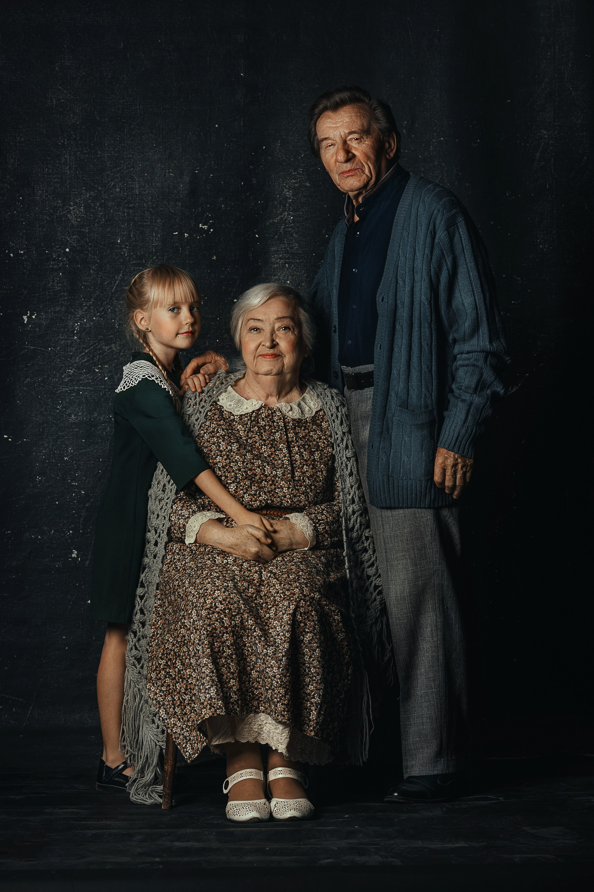 Портретная съемка. Фотограф-видеограф в Краснодаре Таша Водовозова