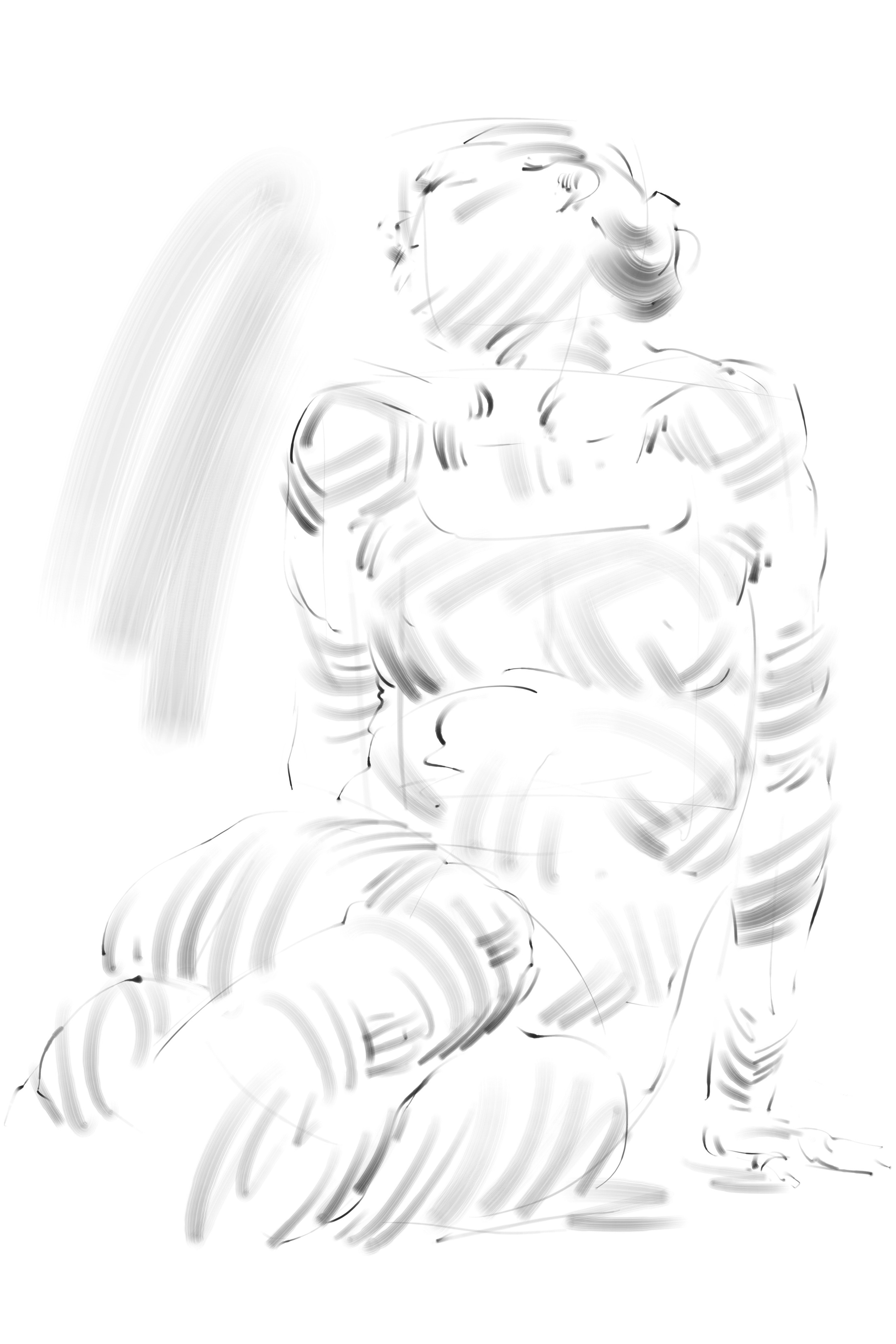 Digital. YarkovViktorGallery