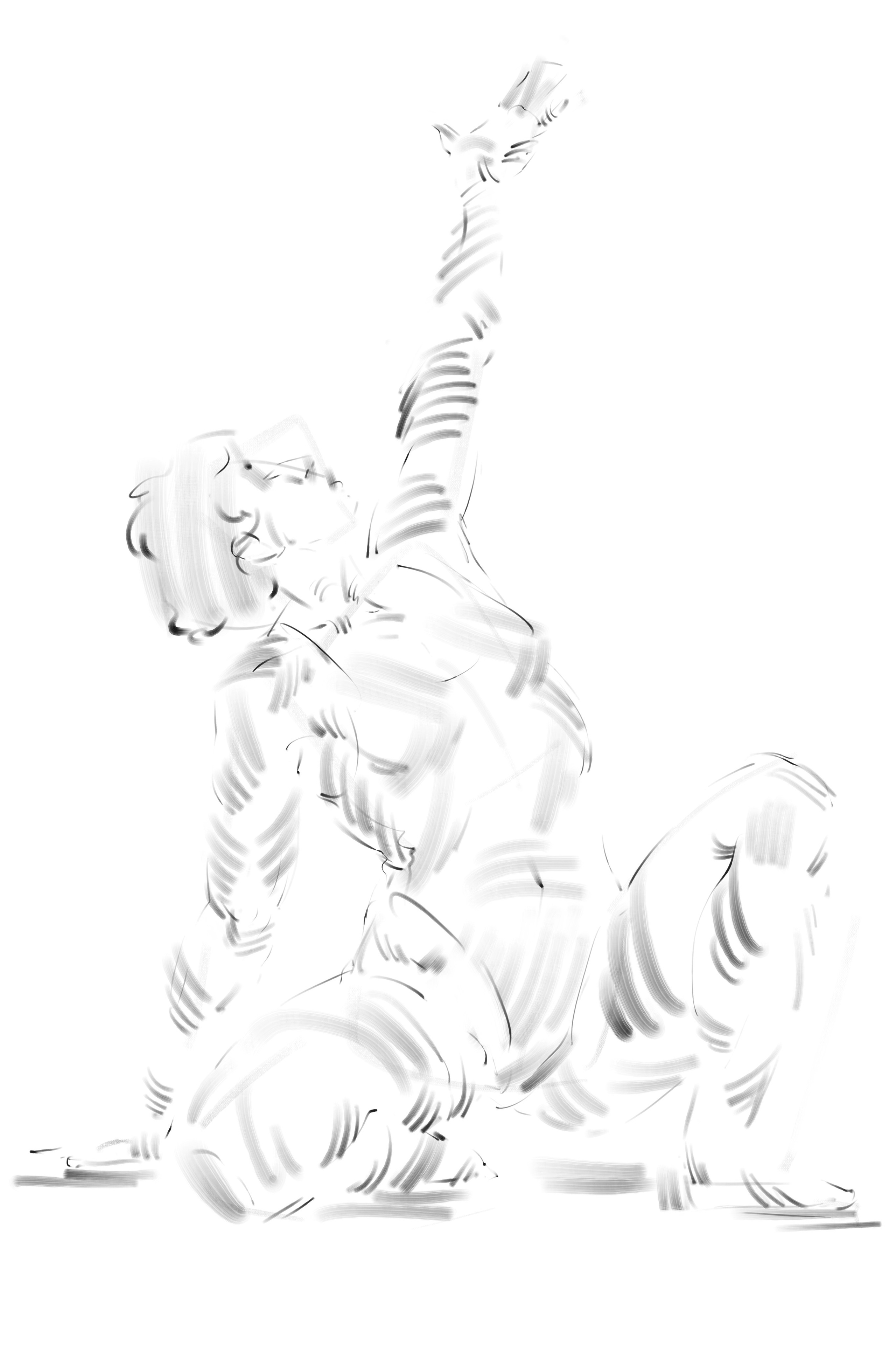 Digital. YarkovViktorGallery