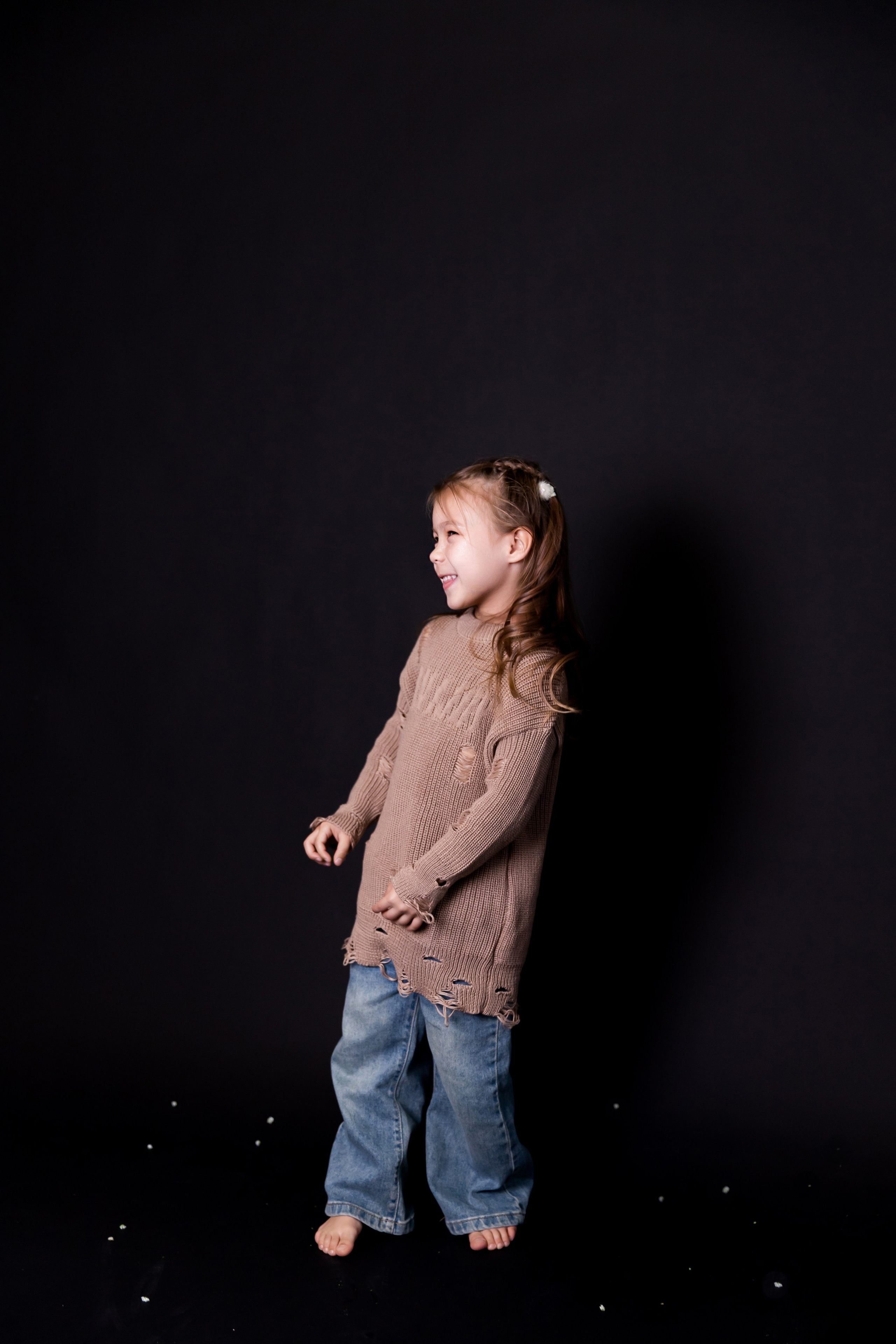 Алина и Милана. Семейный фотограф в Екатеринбурге и Красноуфимске Евгения Лягаева