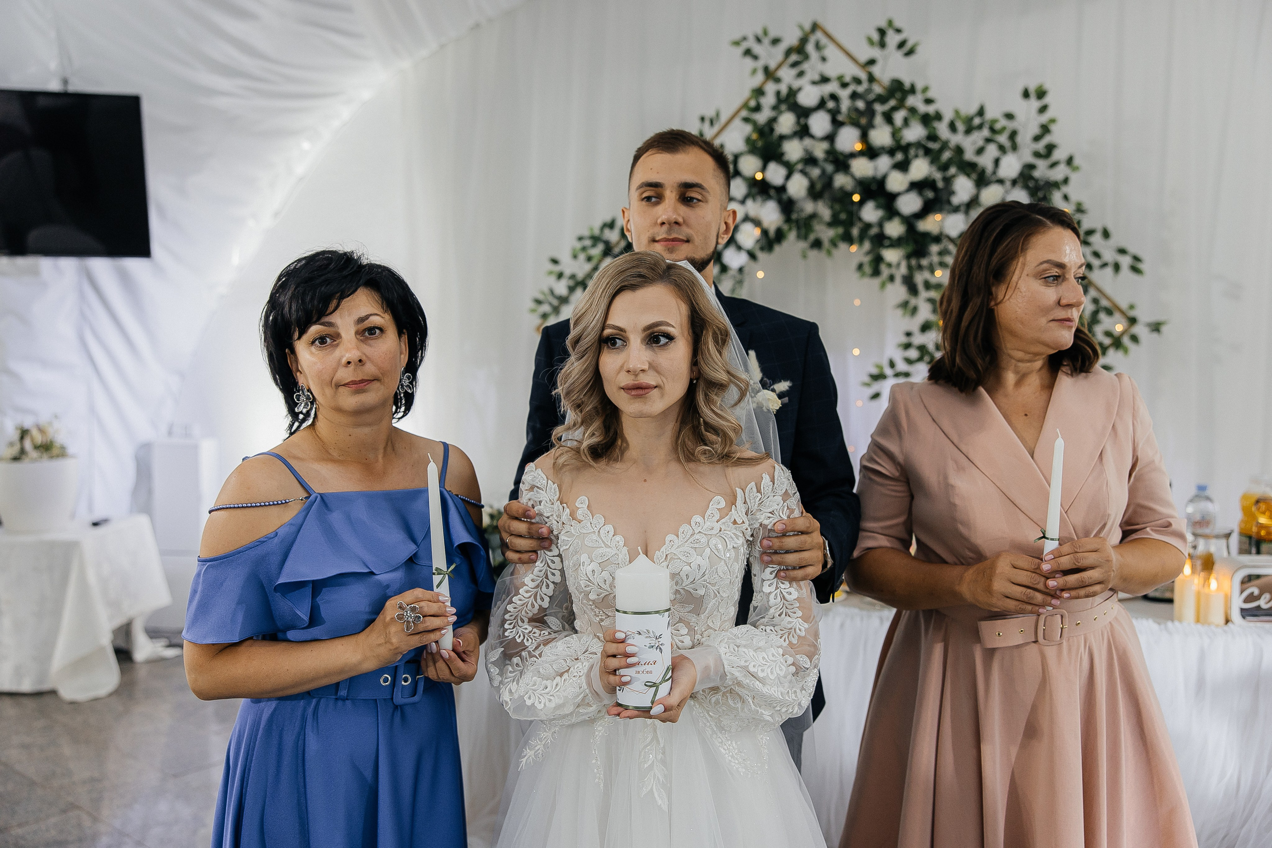 Оксана и Тимур. Свадебный и семейный фотограф Елизавета Ермак | Москва и МО