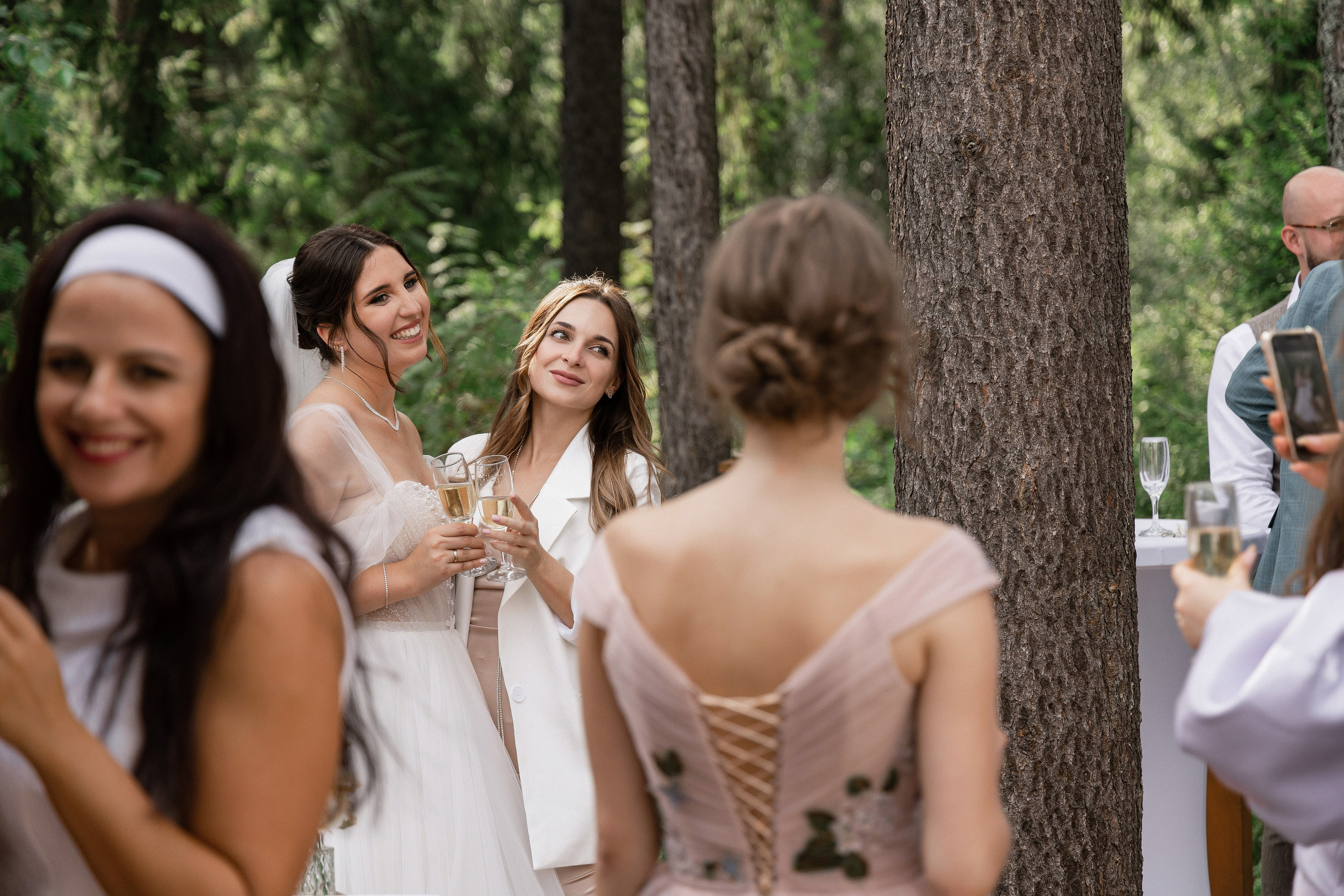 Съемка свадьбы в Москве. Свадебный фотограф и видеограф в Москве, Виктор Архилюк