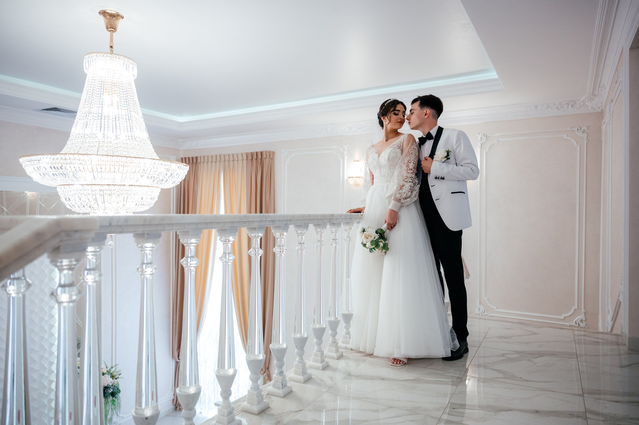 Валерия и Глеб. Наставник по мобильной съемке и фотограф Тула Новомосковск