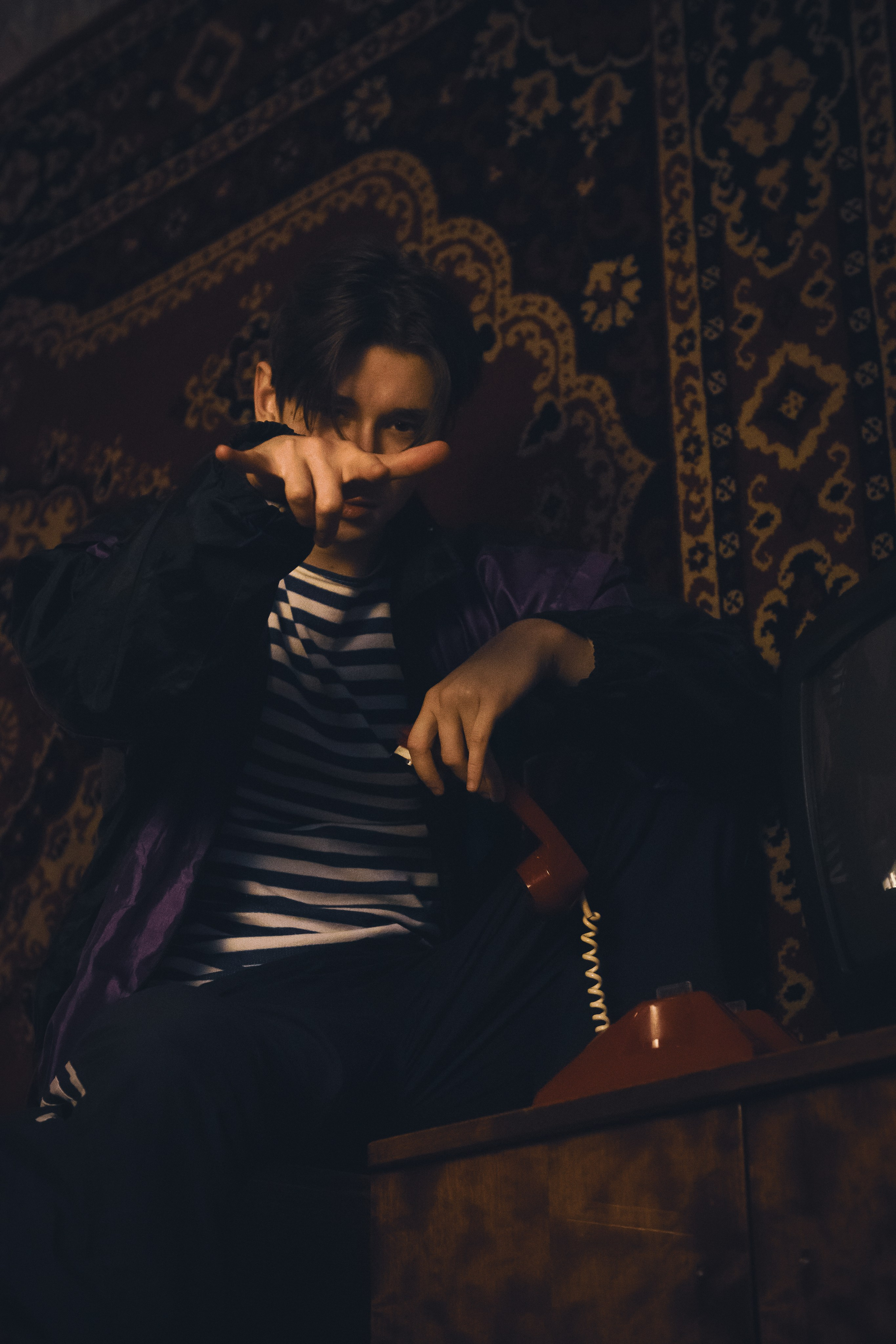 Портретные. Фотограф в Санкт-Петербурге Лыков Григорий