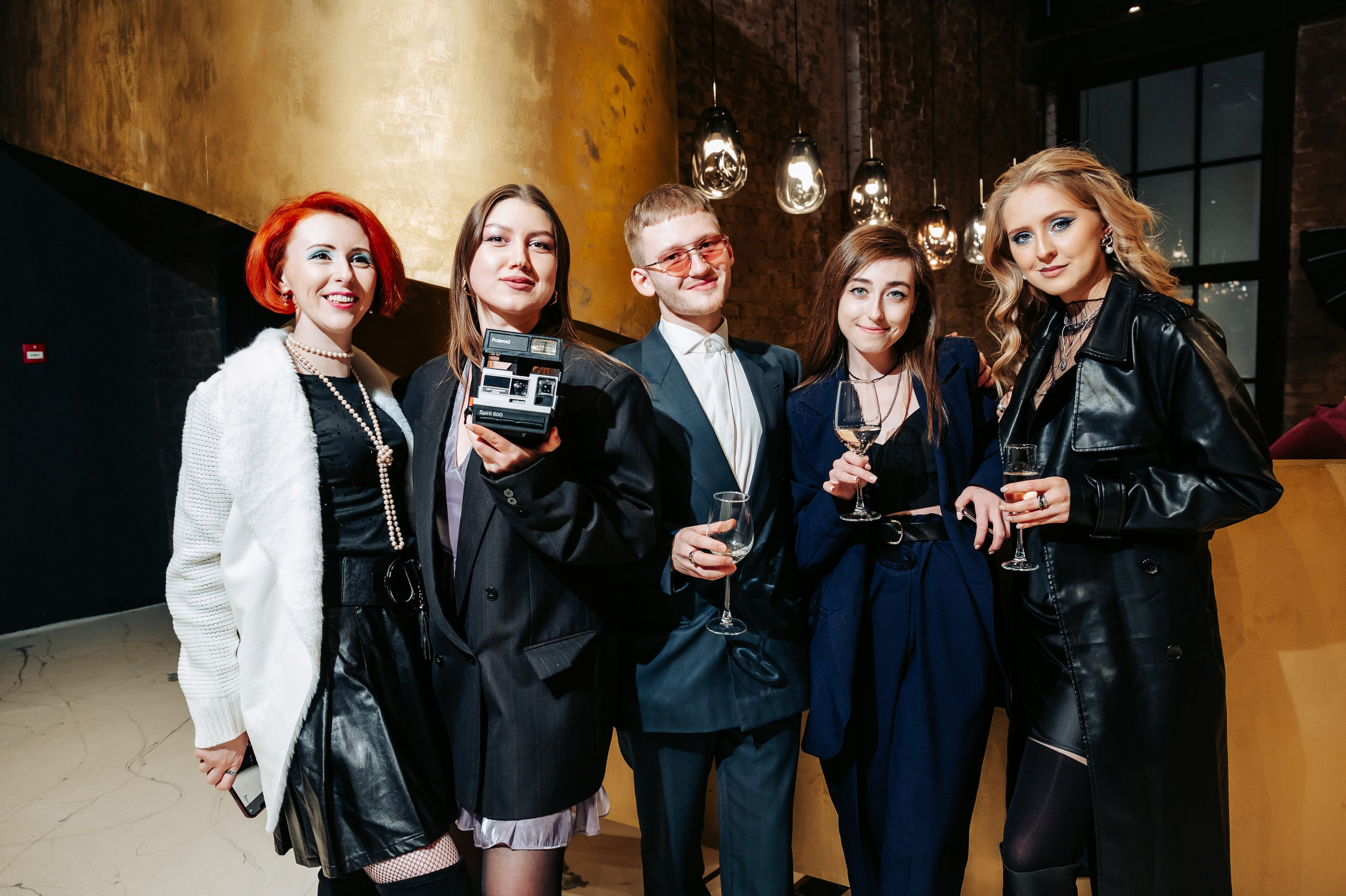 Назад в 90-е. Фотограф Дмитрий Сермяжко