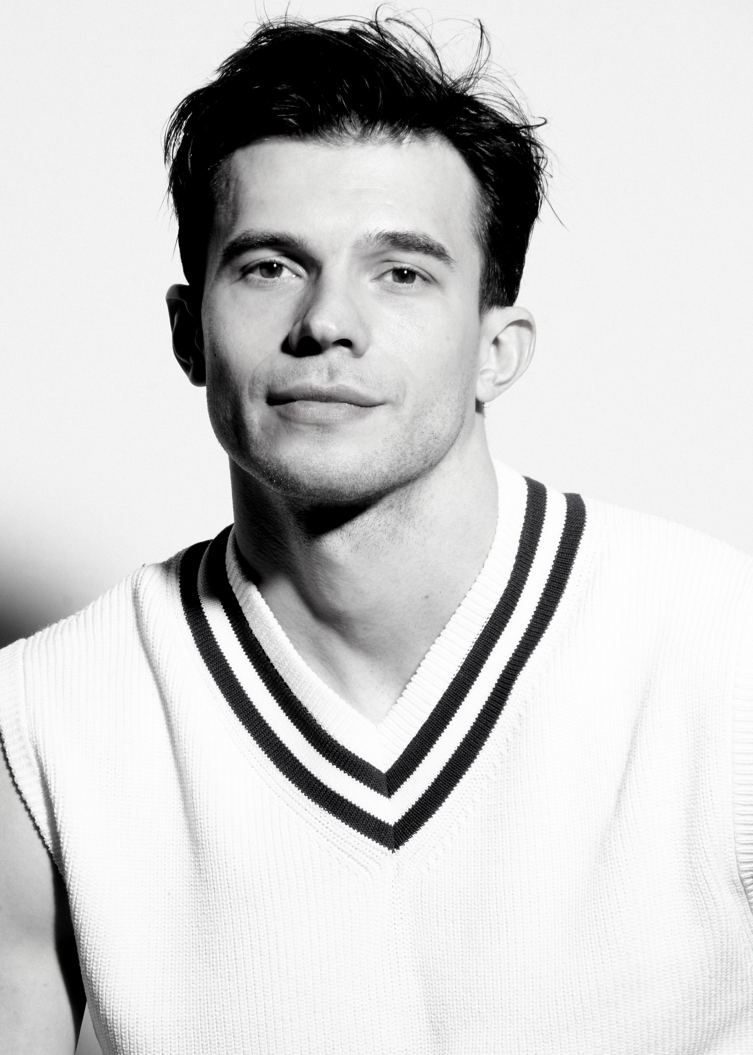 VLADISLAV. Fashion photographer Annа