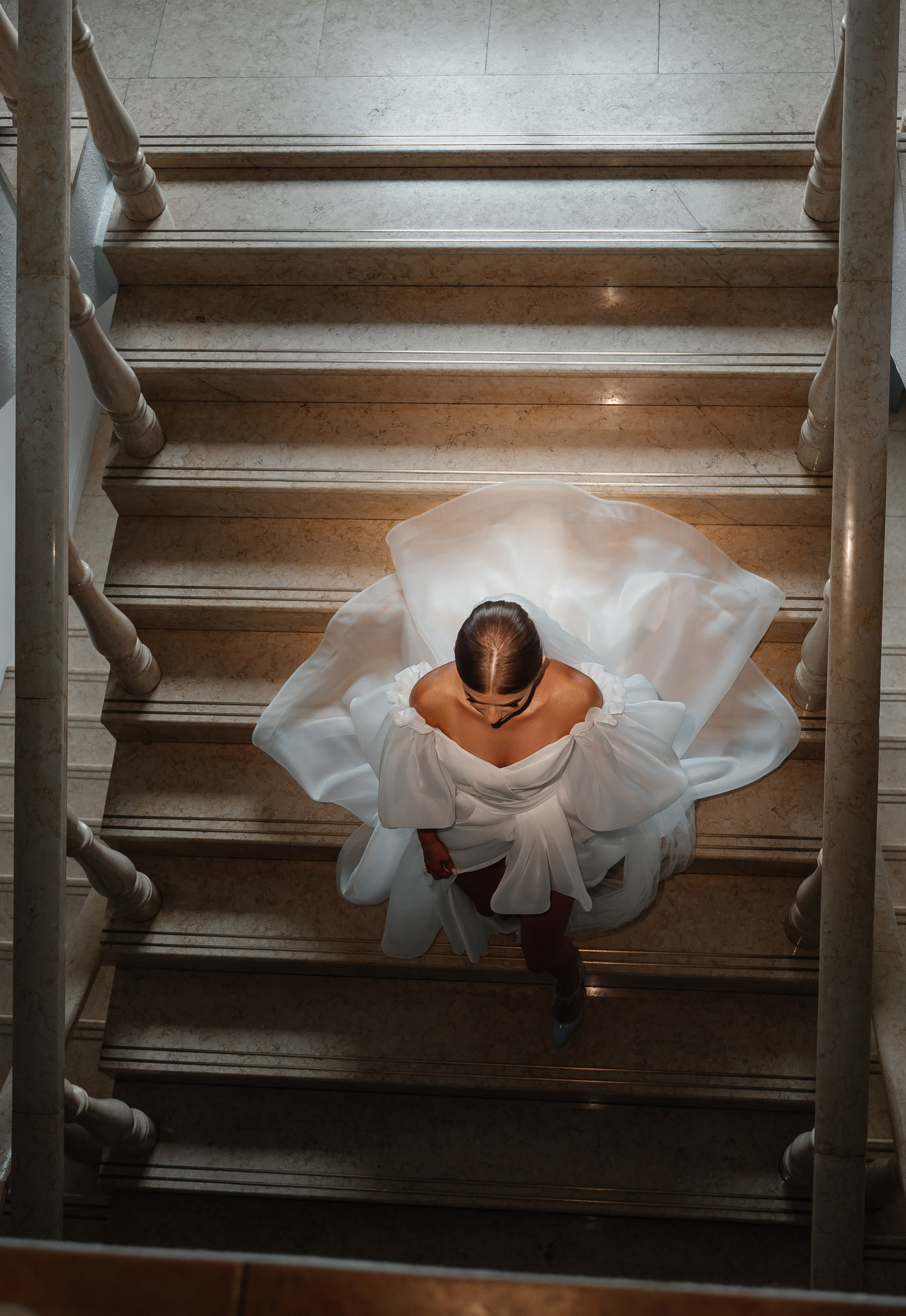 Диана и Андрей. Свадебный фотограф Елена Рякина