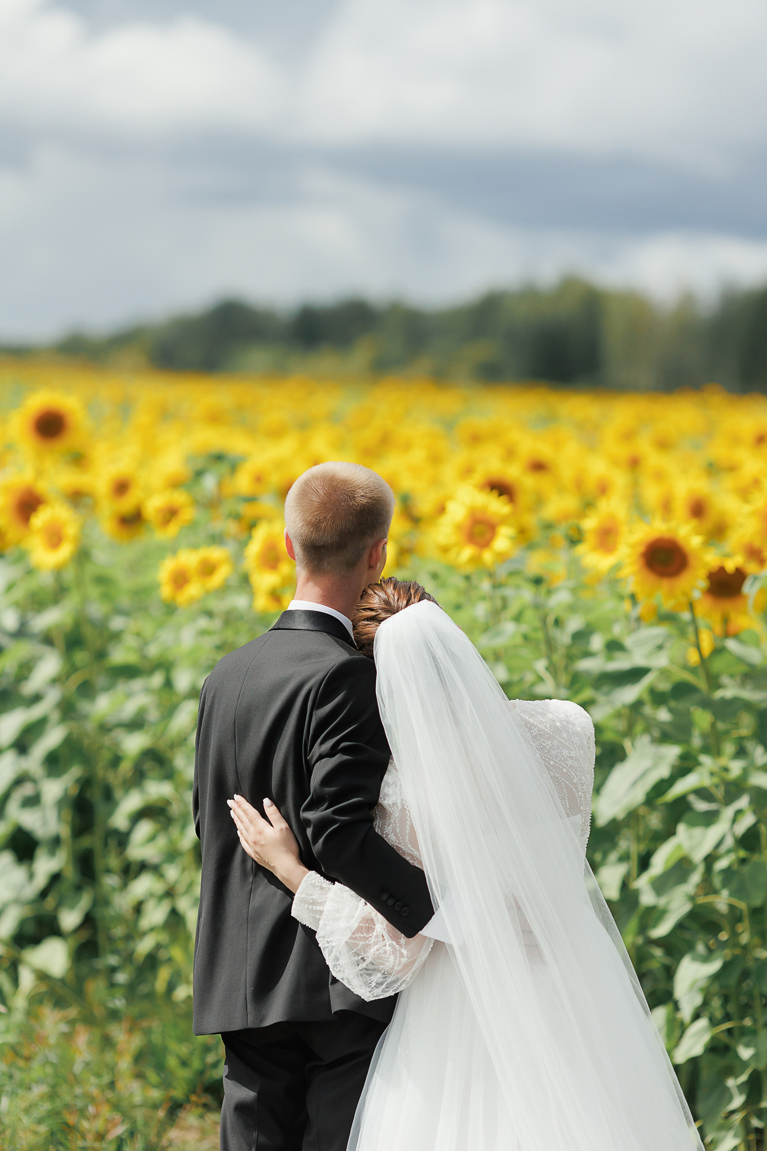 Свадьба Светы и Саши. Свадебный и семейный фотограф в Твери и Тверской области
