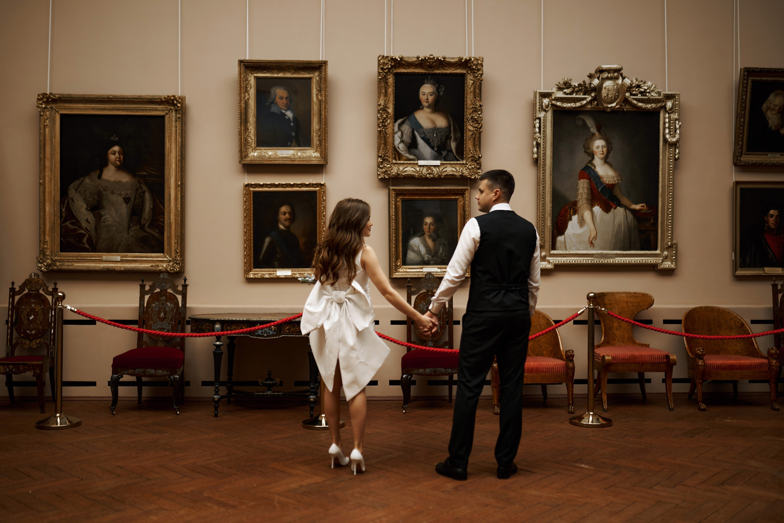 T&V. Свадебный и семейный фотограф в Ульяновске Татьяна Селезнева