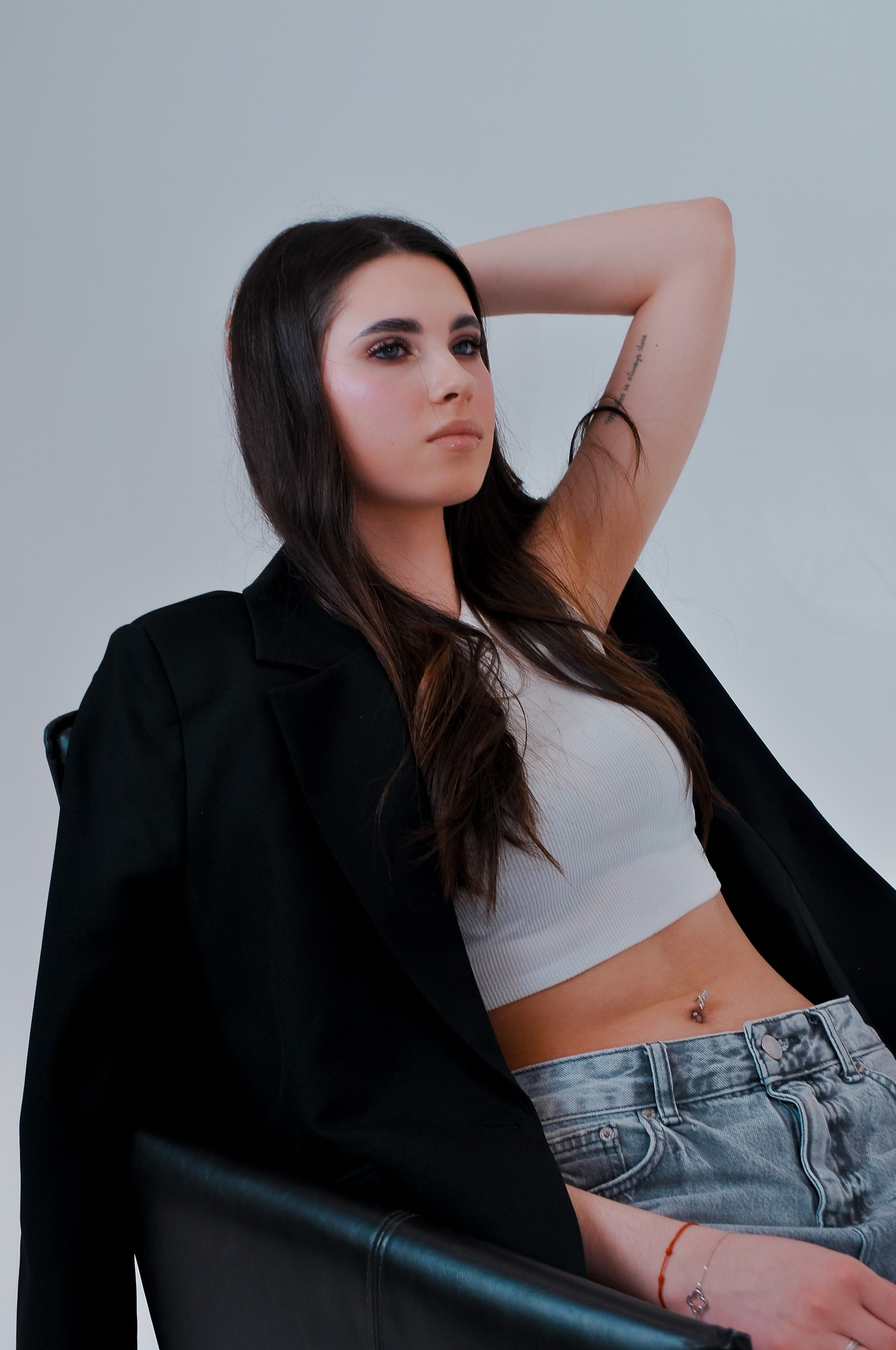 ELIZ. Fine art и портретный фотограф в Санкт-Петербурге | Кристина Дмитриевна