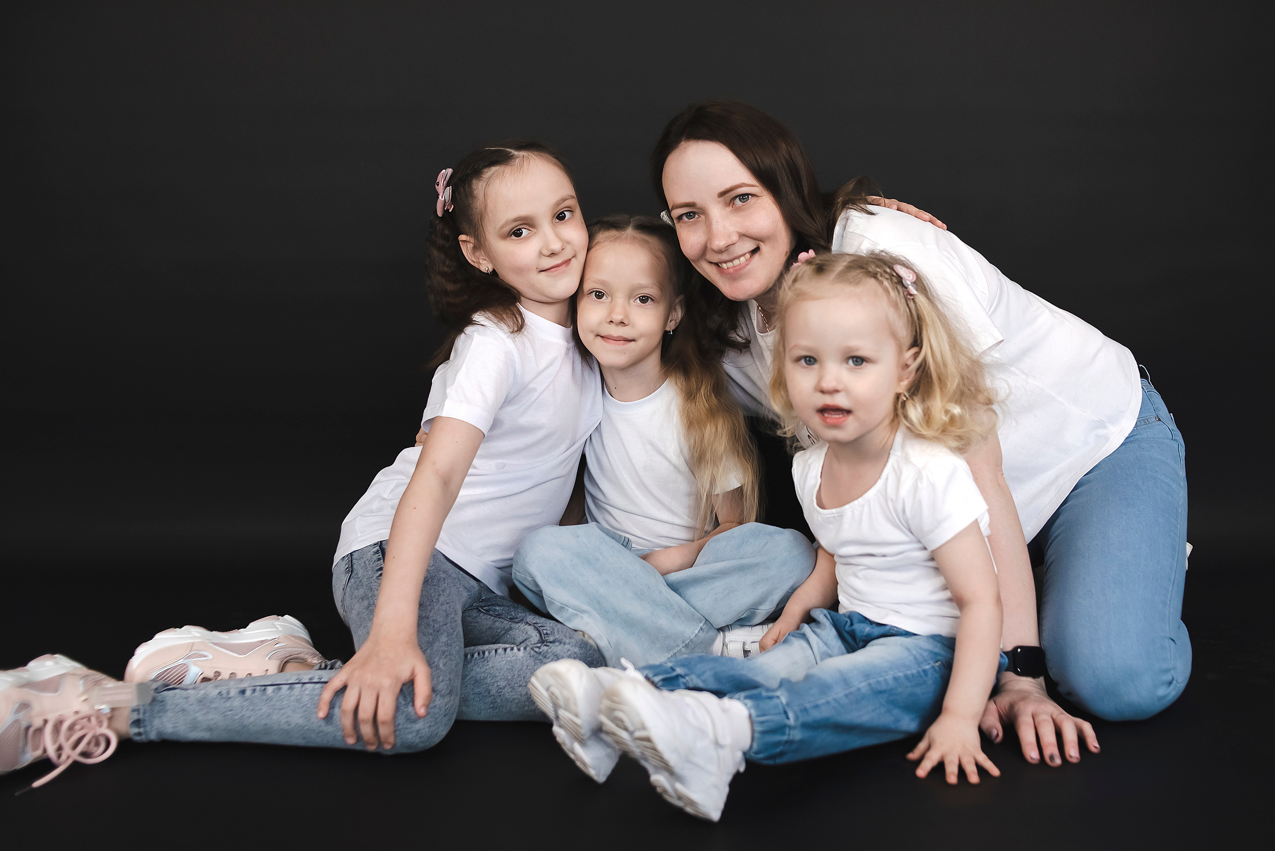 Отзывы о фотографии Шаховская