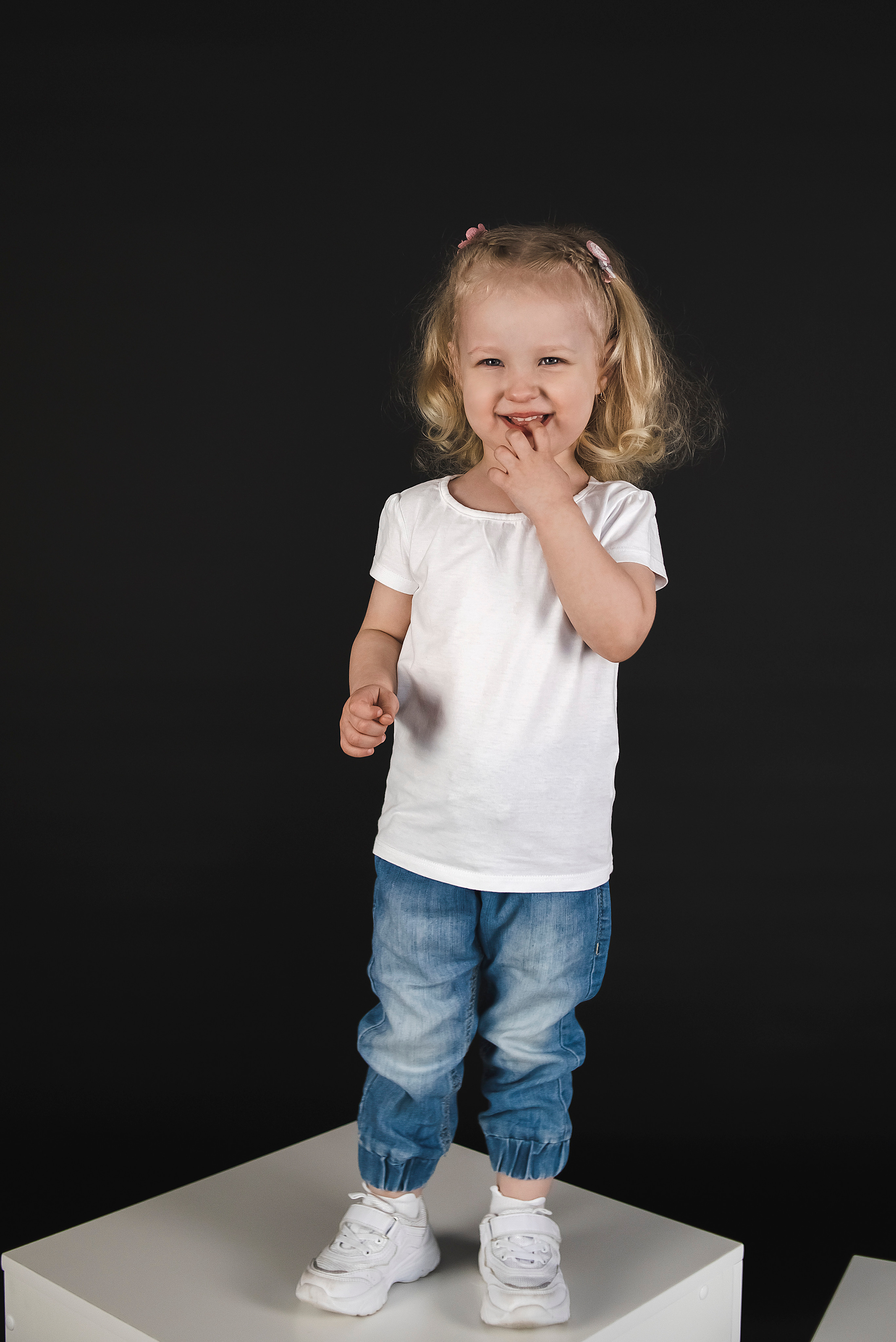 Про девочек