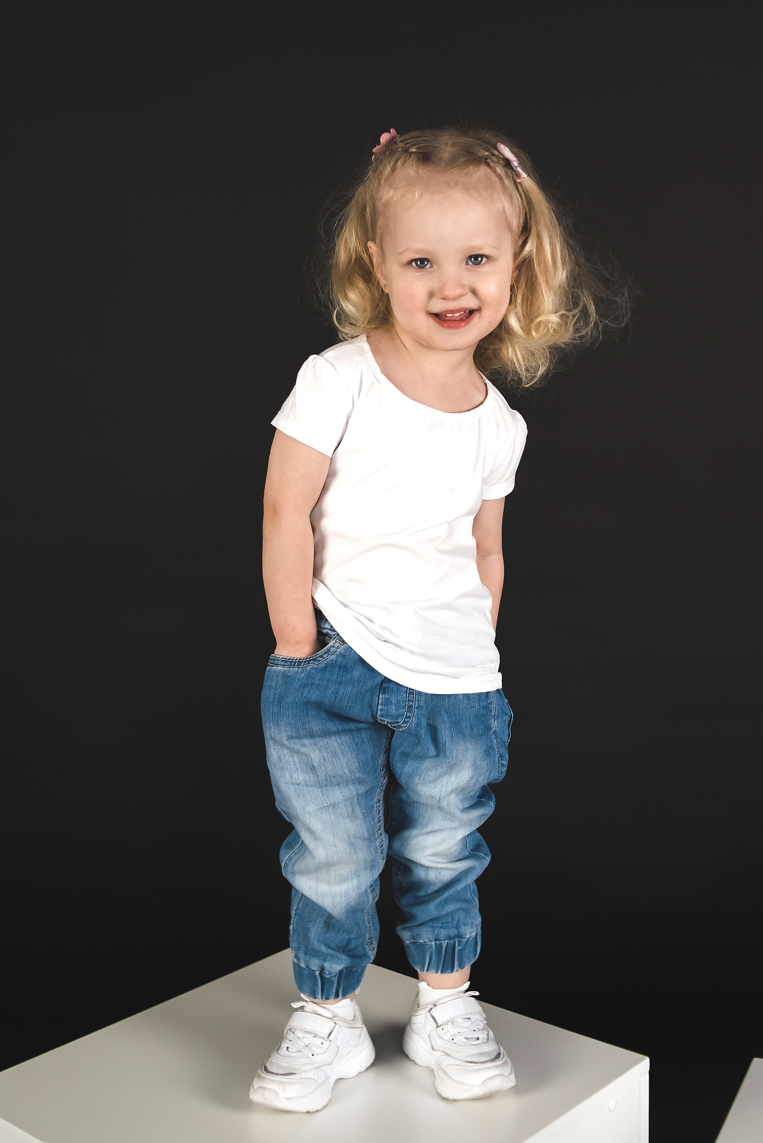 Про девочек