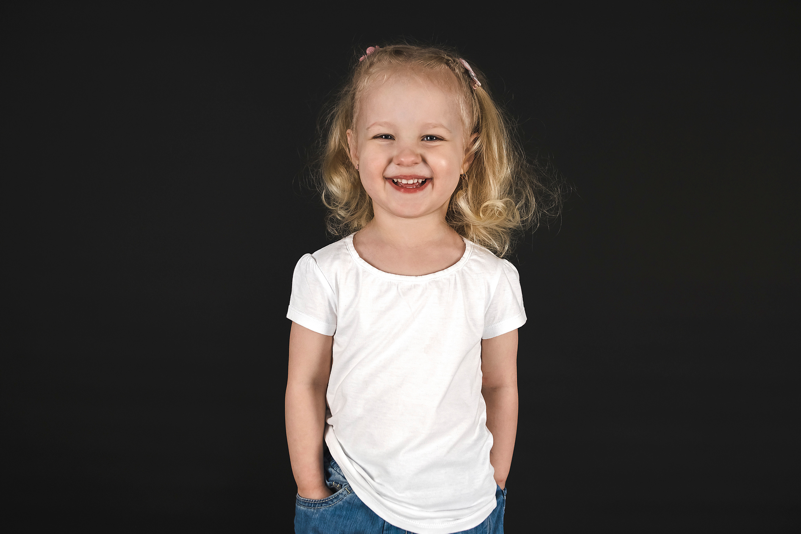 Про девочек