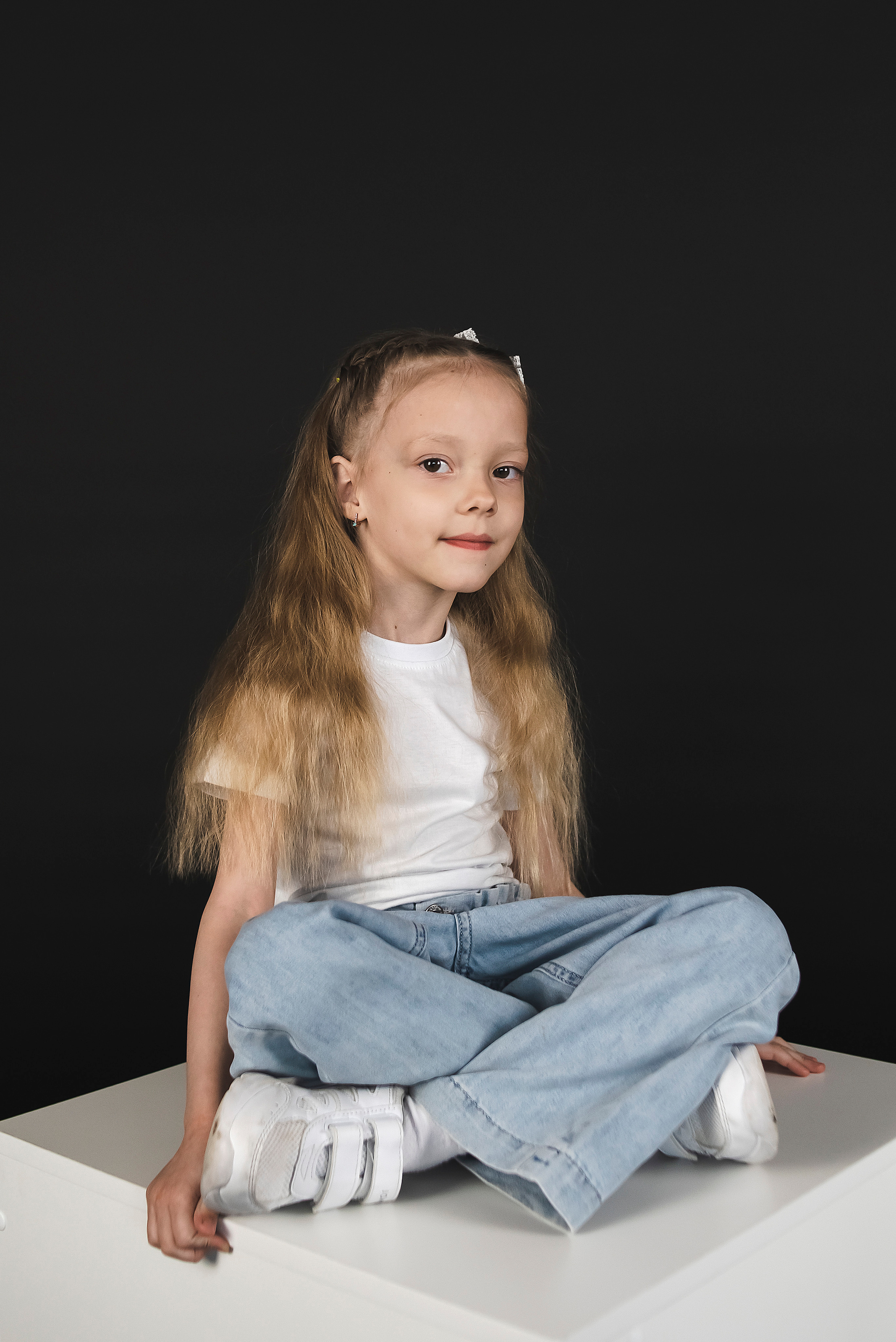 Про девочек