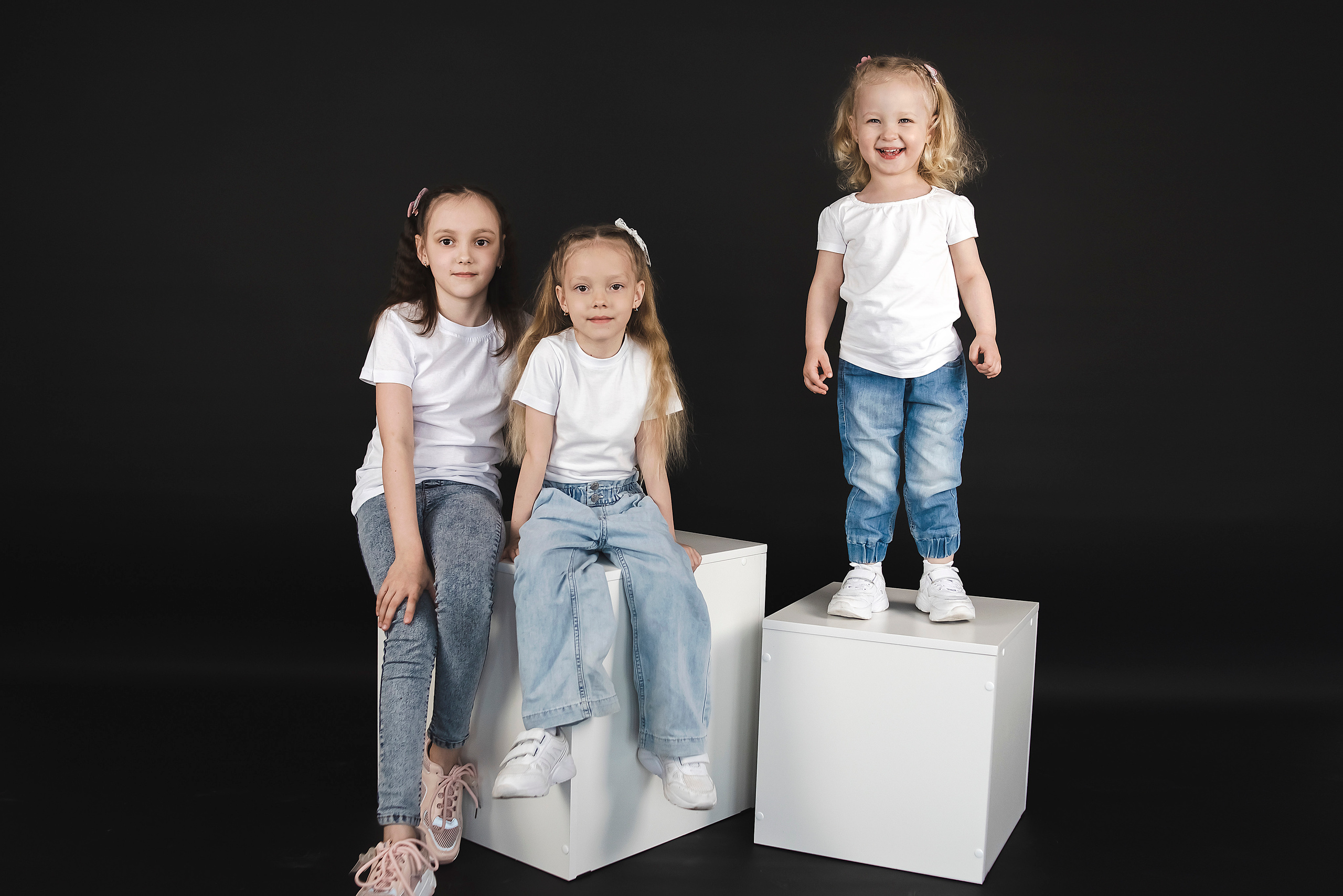 Про девочек