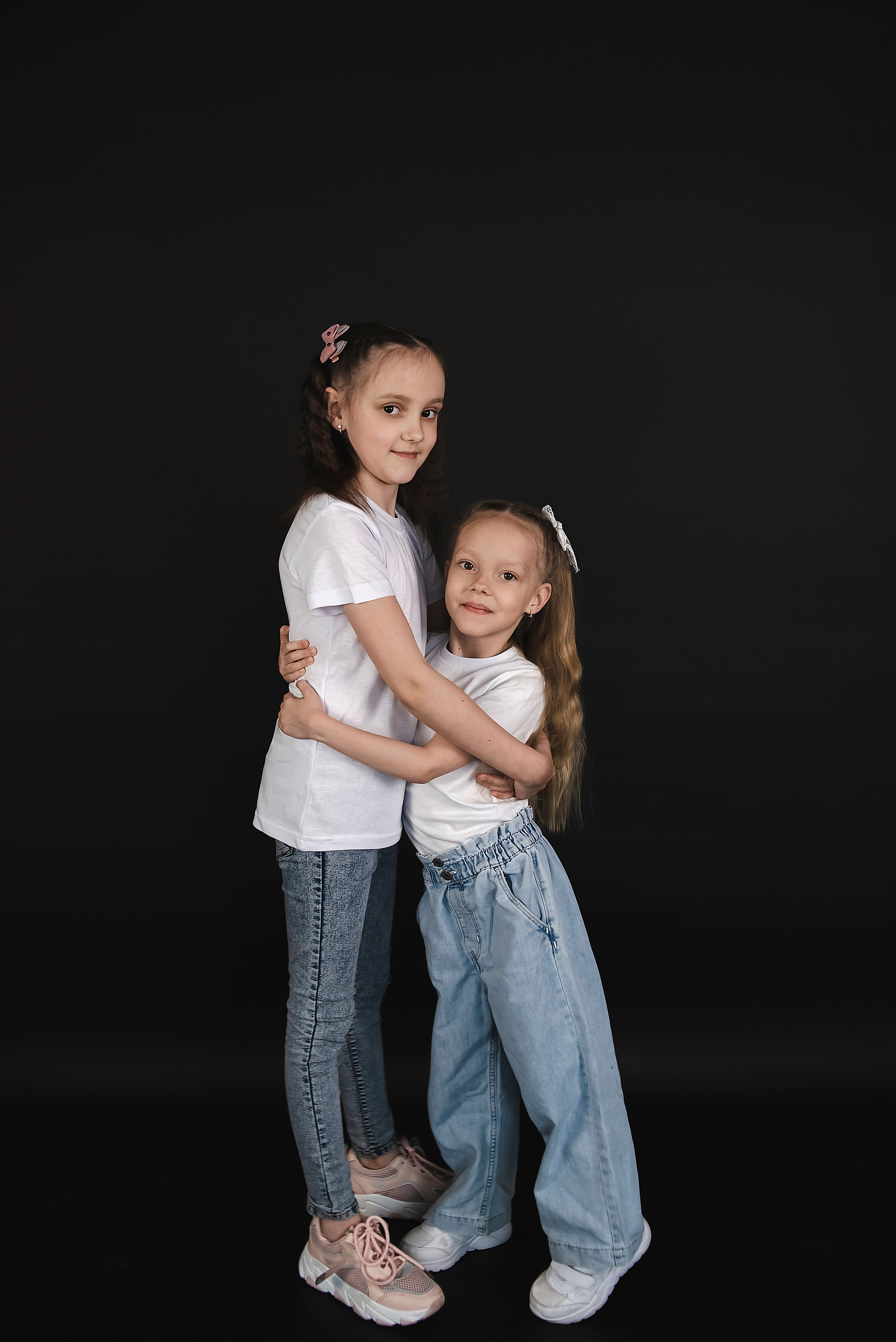 Про девочек