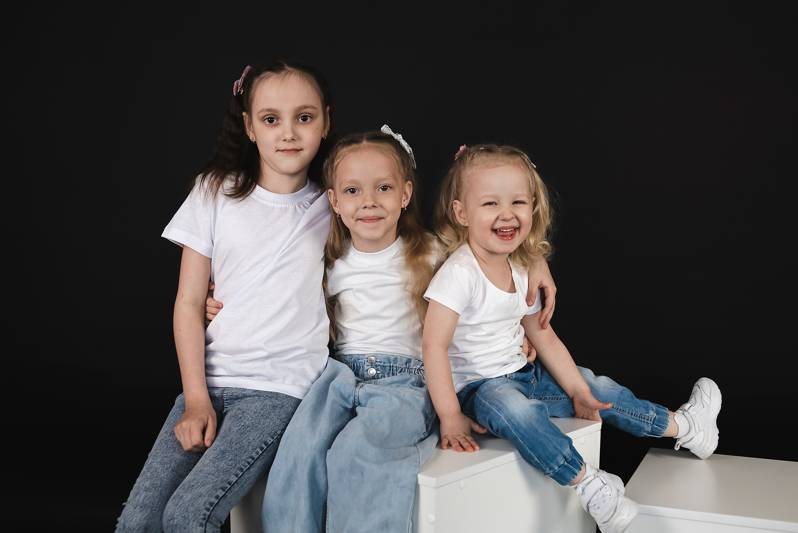 Про девочек