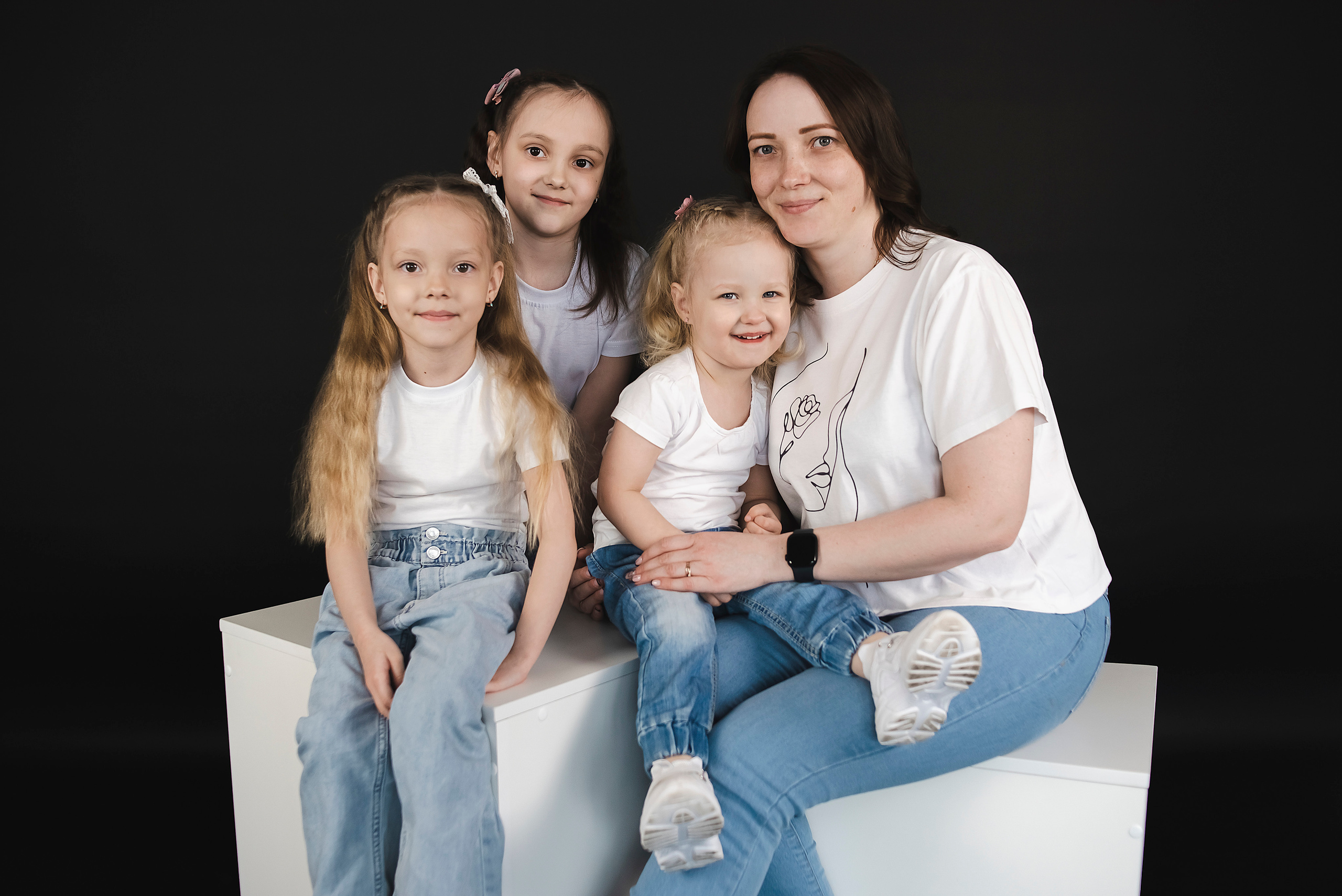 Про девочек