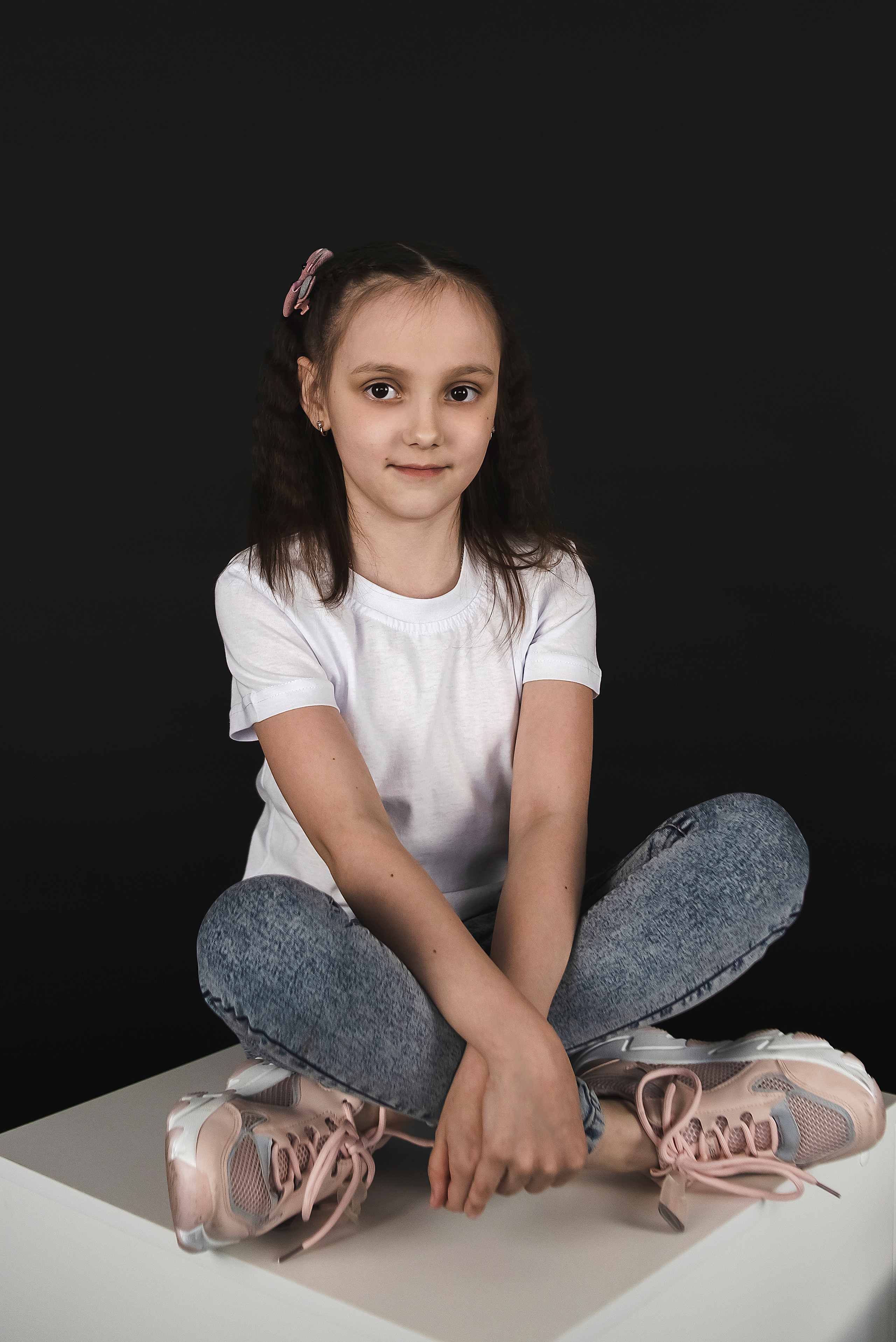 Про девочек