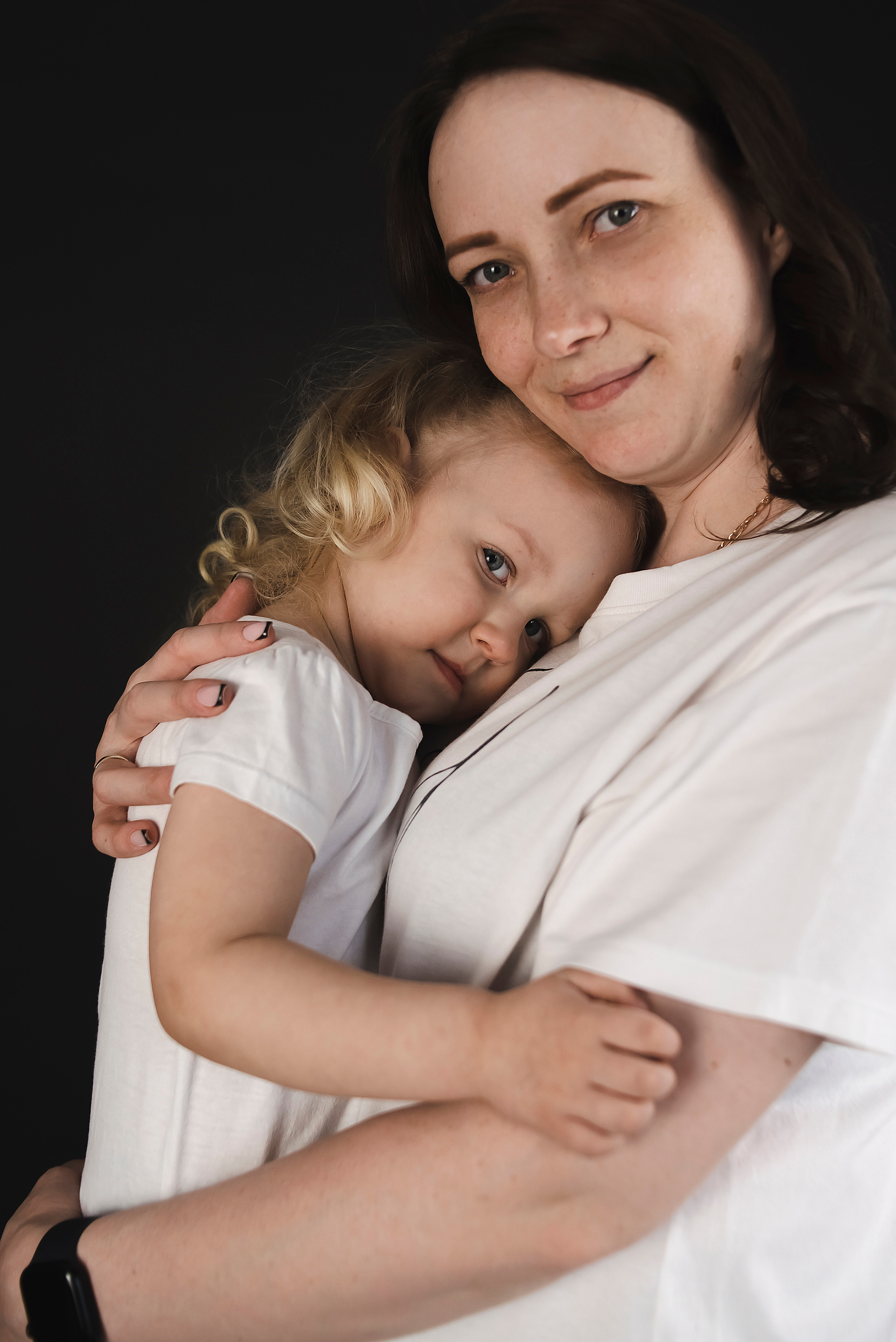 Про девочек