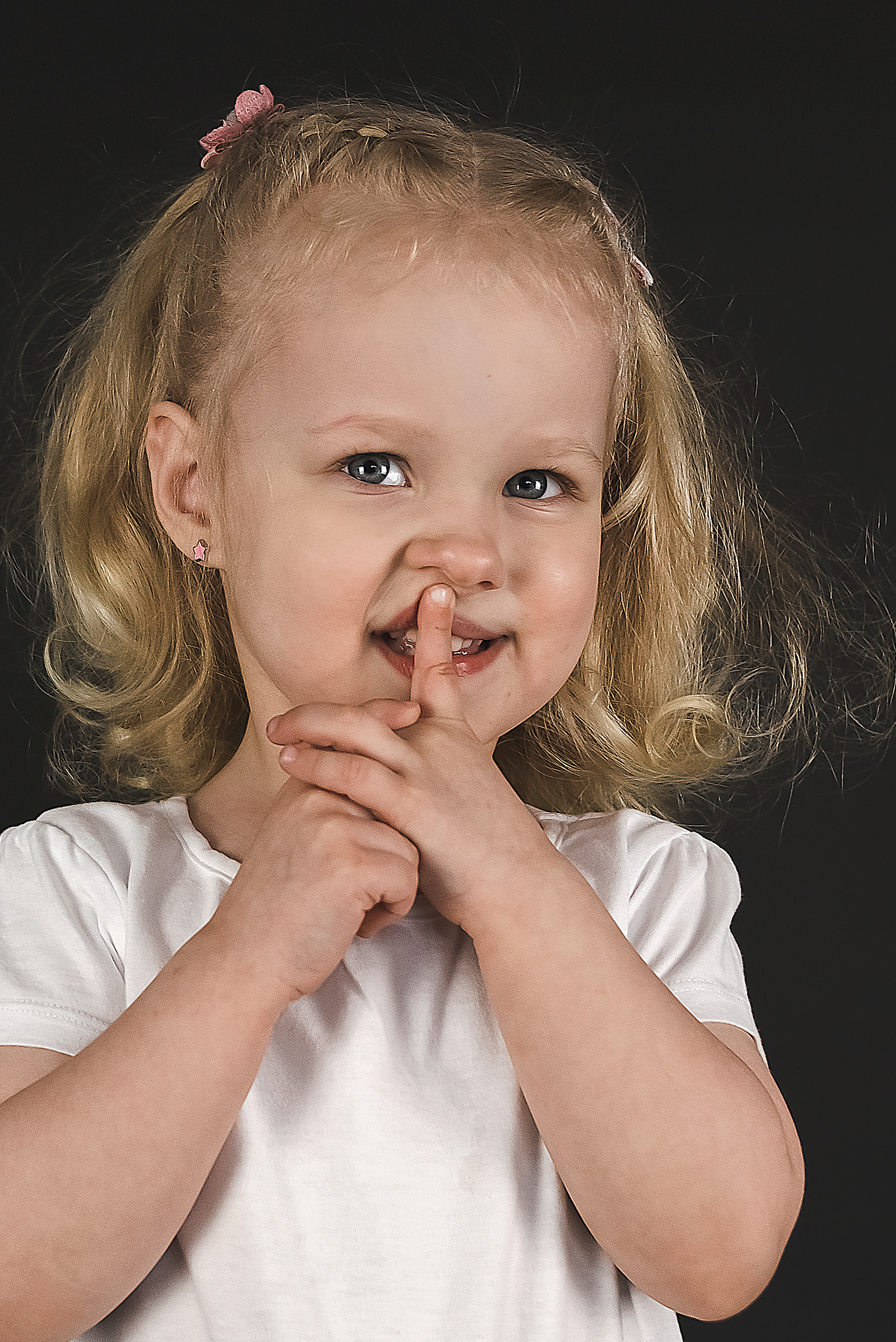 Про девочек