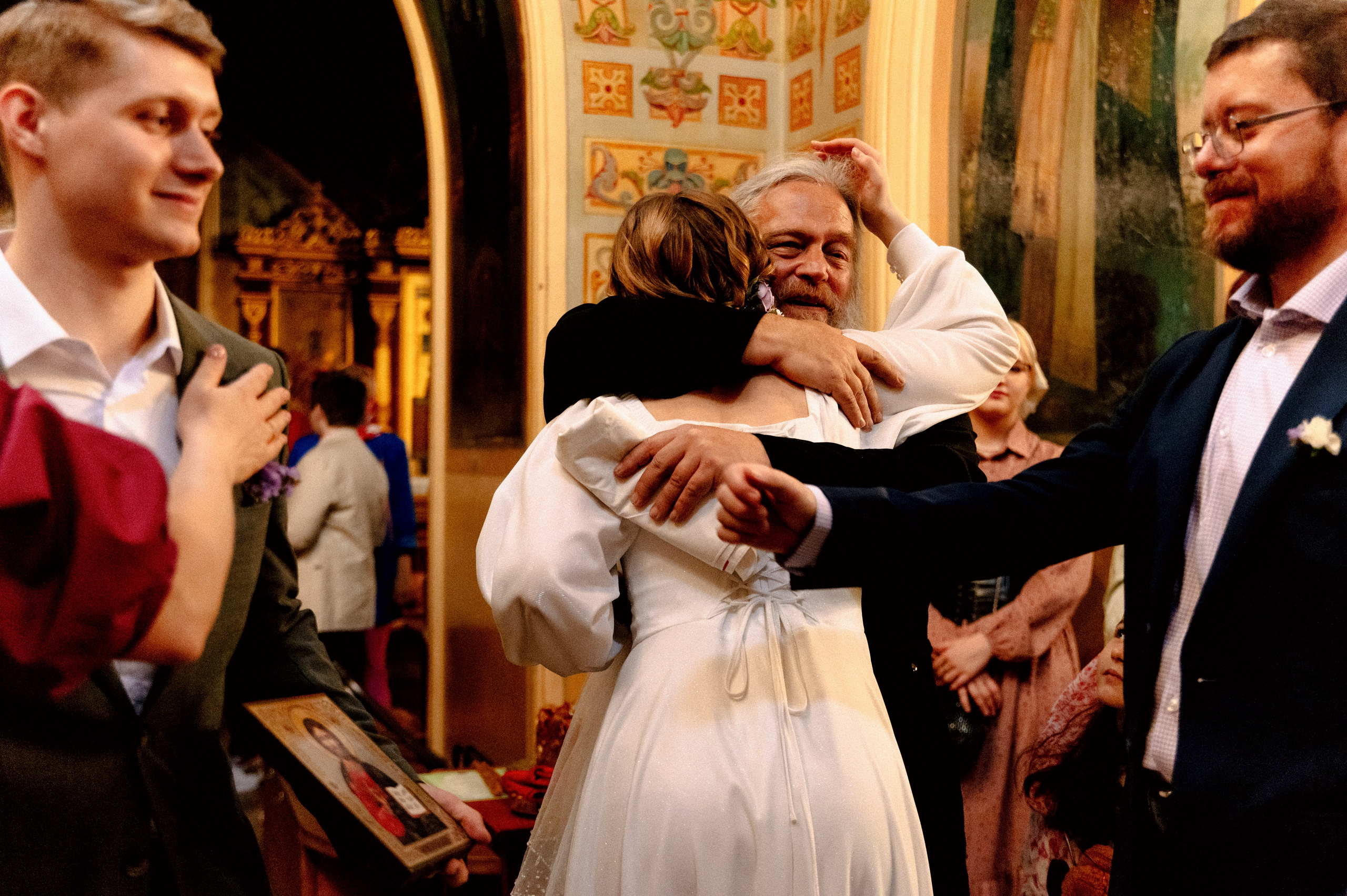 АНЯ и РОМА. Шашкова Вероника / Свадебный и семейный фотограф Москва и Ярославль