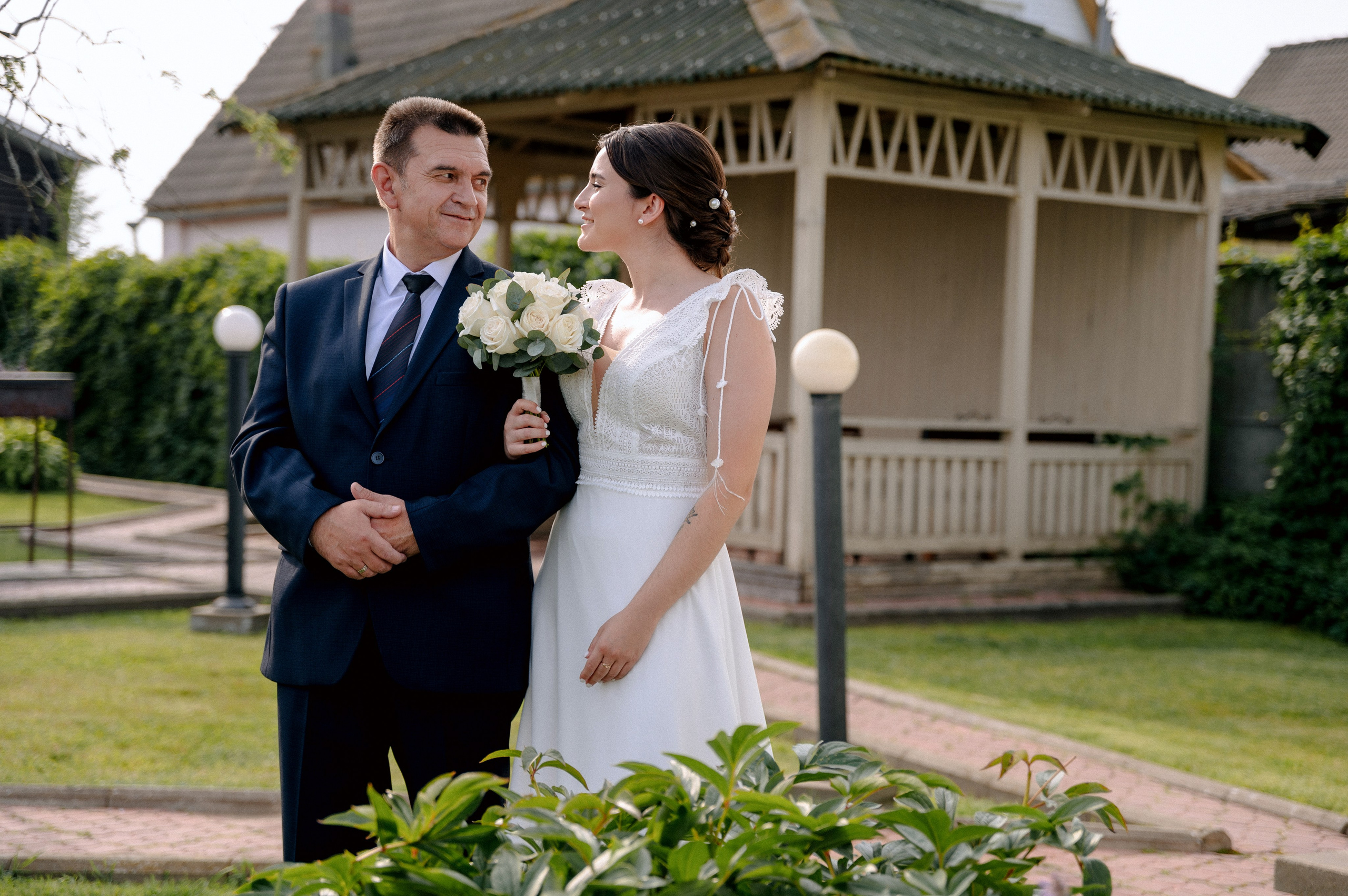 ОКСАНА и ВИТАЛИЙ. Шашкова Вероника / Свадебный и семейный фотограф Москва и Ярославль
