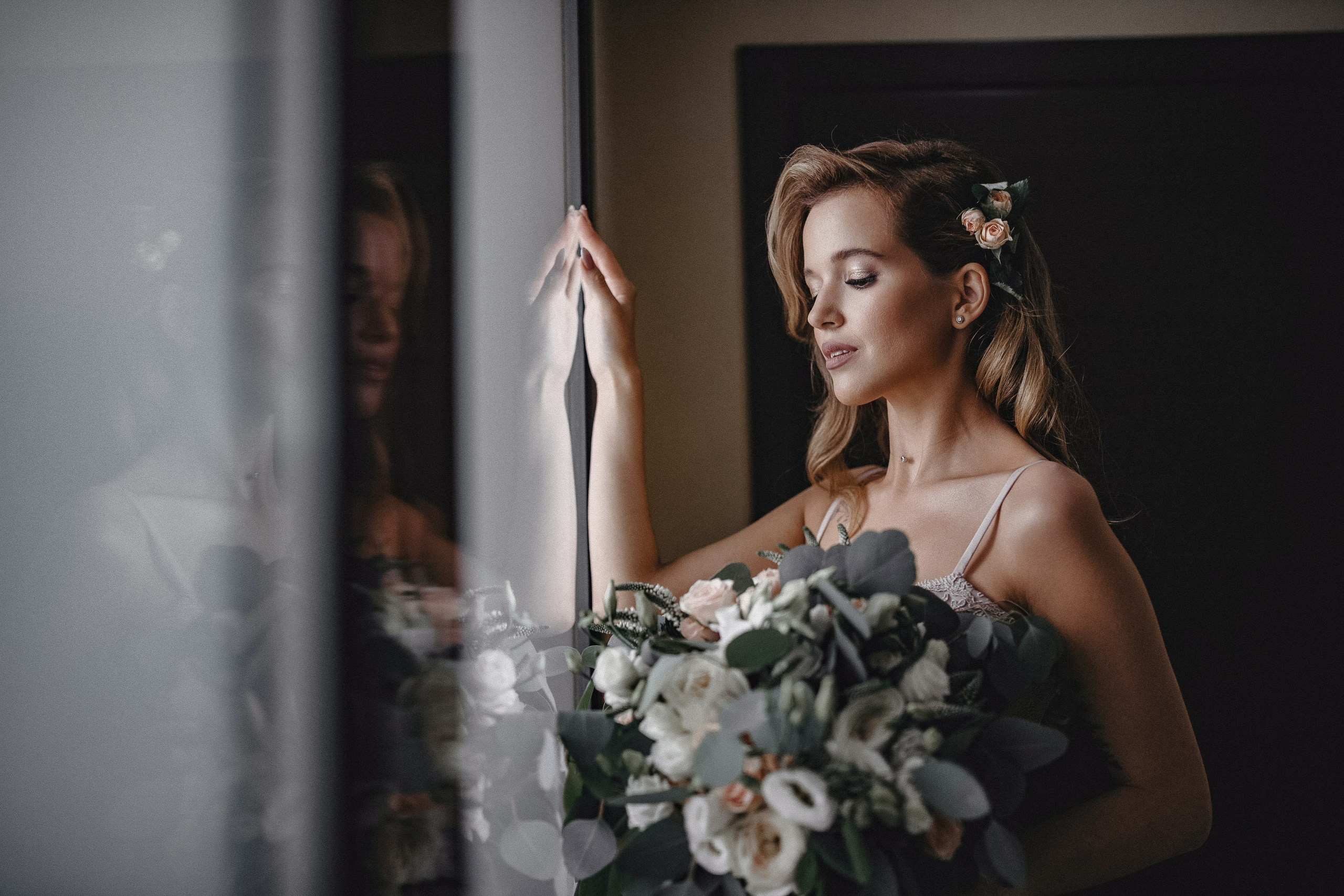 Александр и Валерия. Дмитрий Судаков, фотограф в Екатеринбурге и Москве