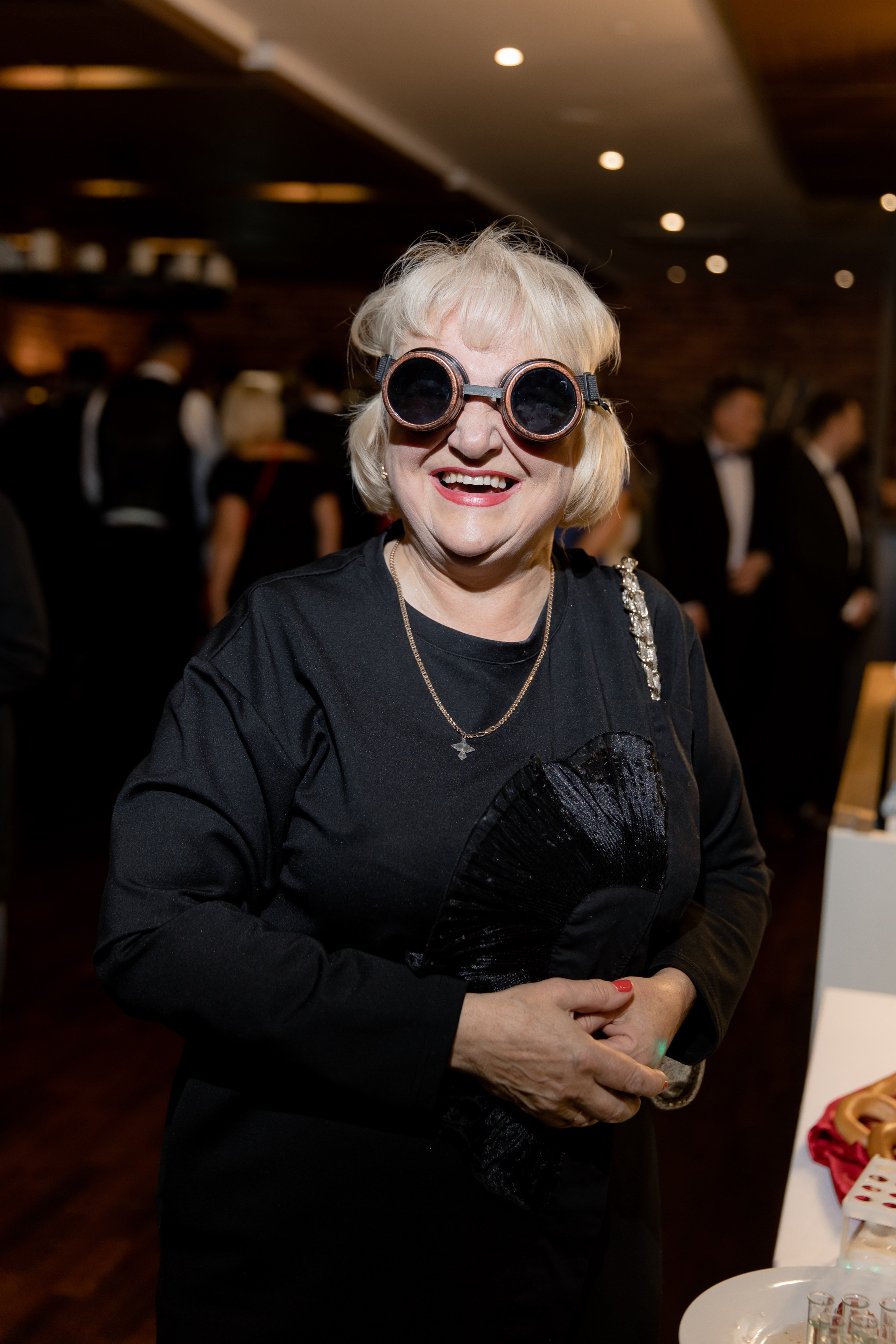 Чистая линия. Фотограф Роман Полянин