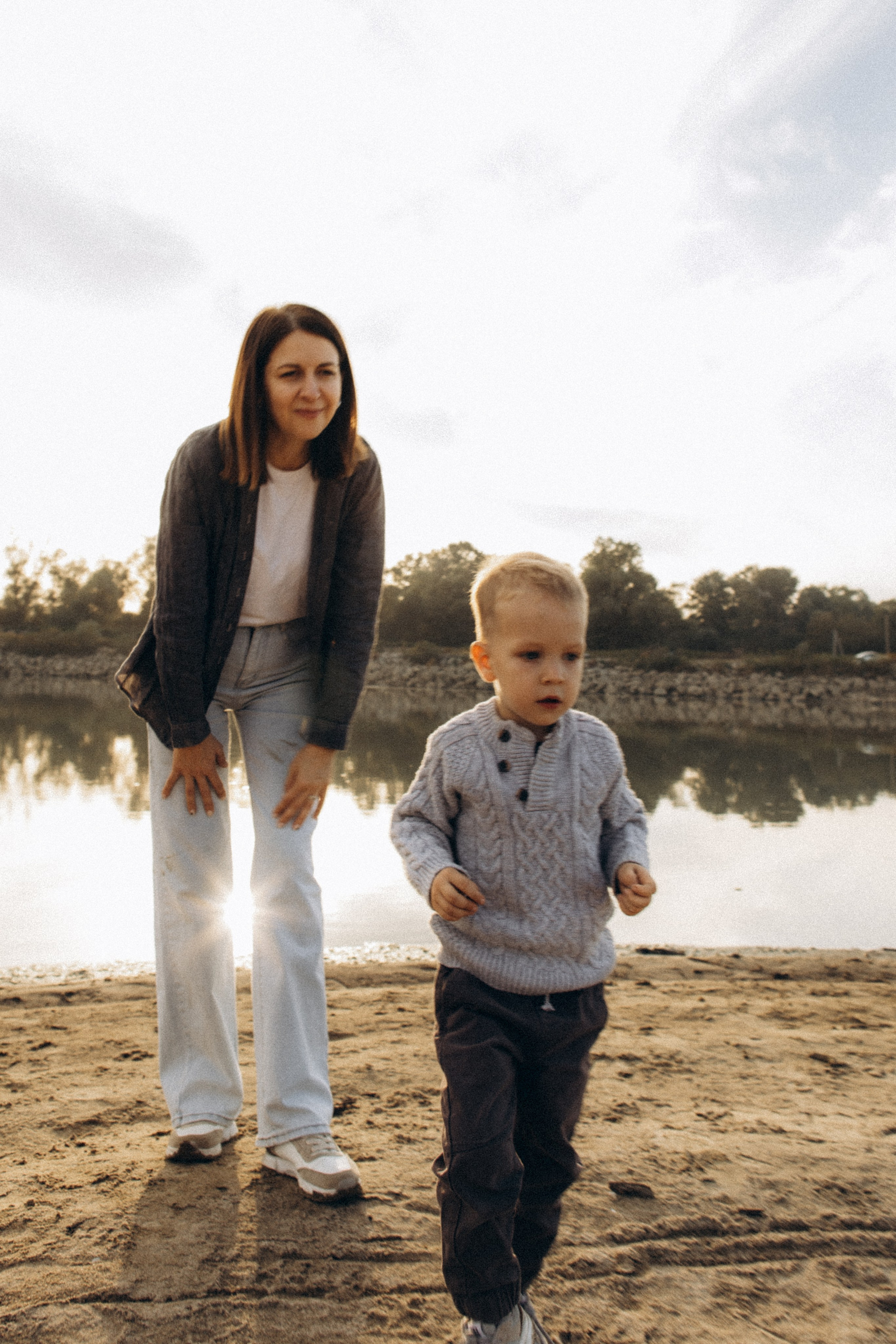 Самое теплое место на земле — Семья. Семейный фотограф в Краснодаре Анна Пасик