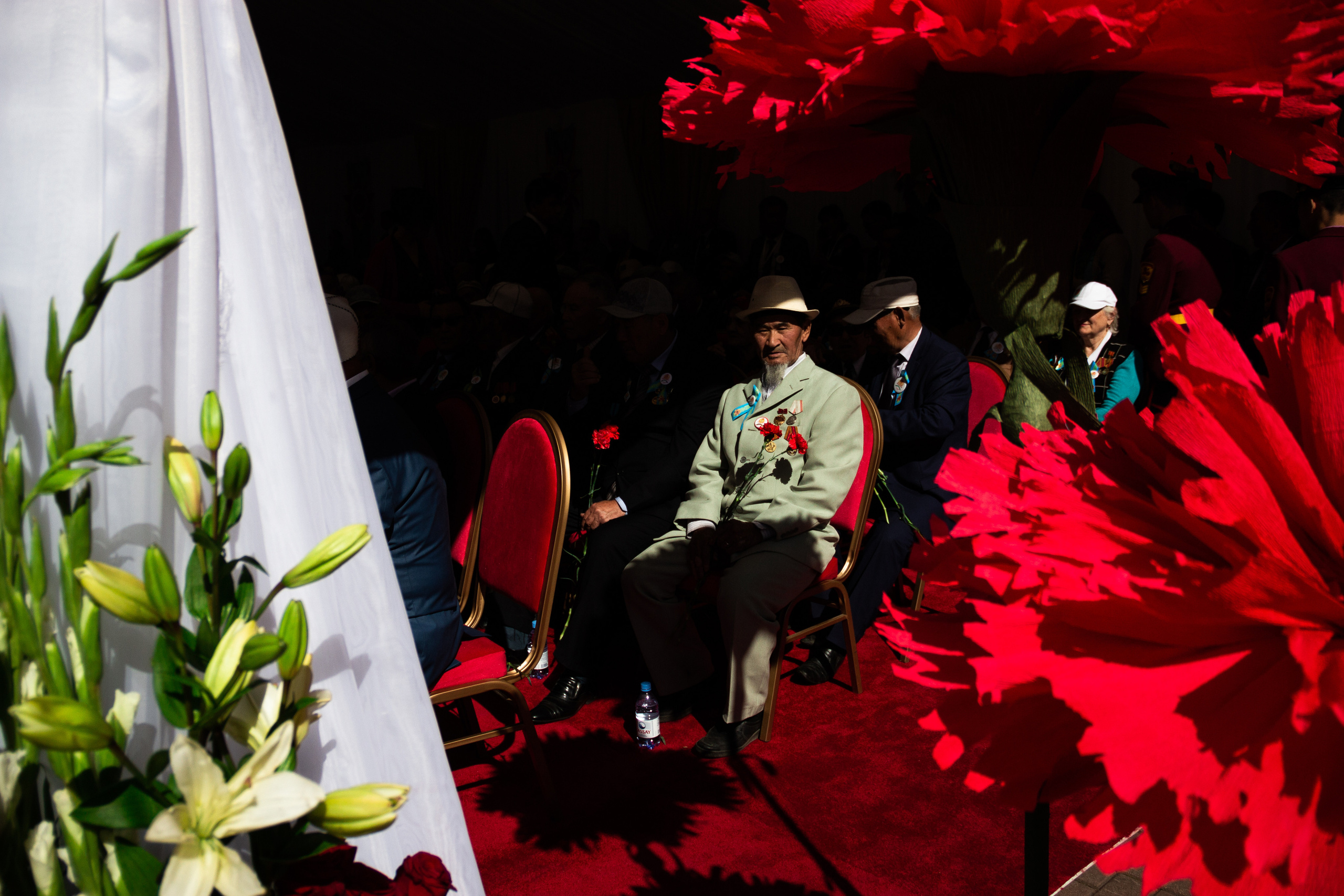 Other photos. Ofeliya Zhakayeva — documentary photographer, videographer