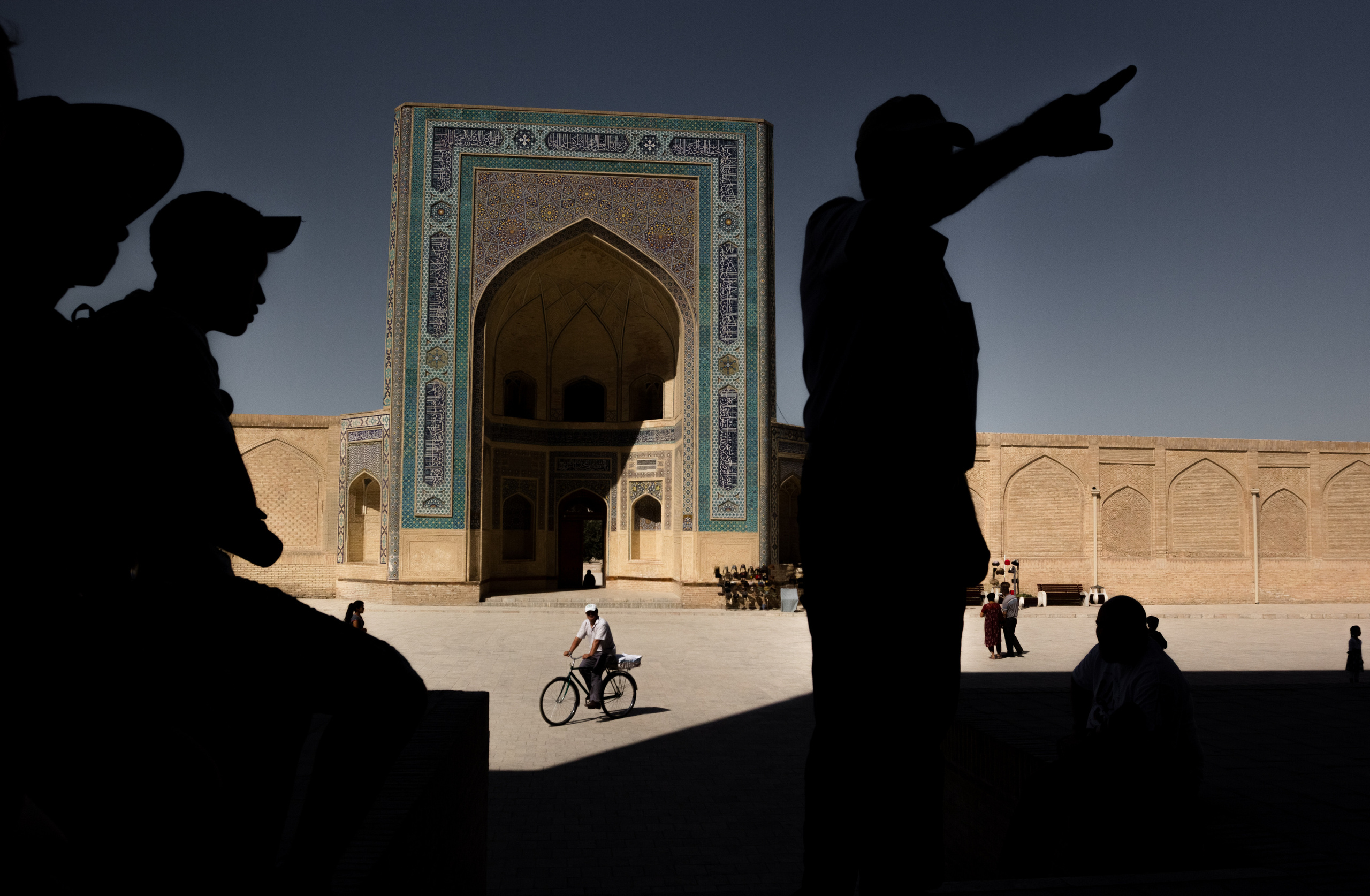 Other photos. Ofeliya Zhakayeva — documentary photographer, videographer