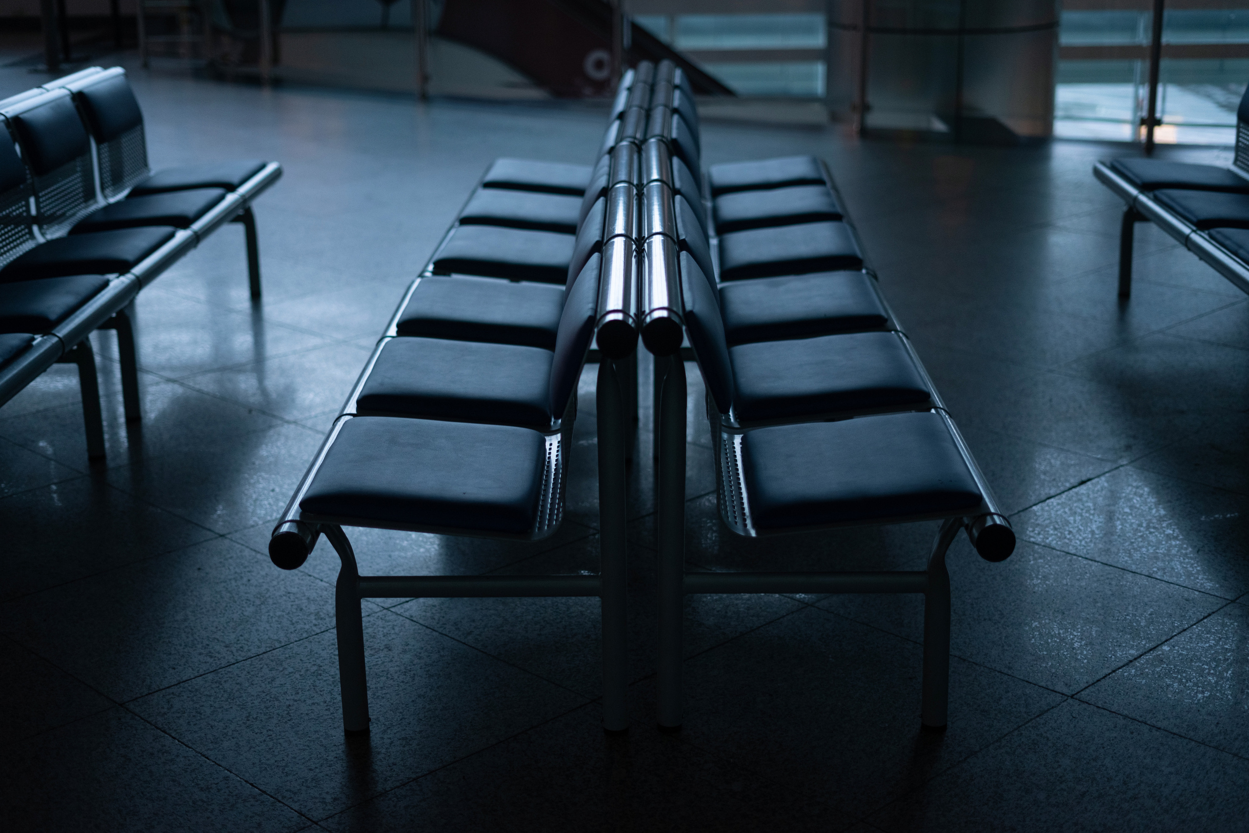 Empty: Delivery of Humanitarian Aid to Combat COVID-19. Ofeliya Zhakayeva — documentary photographer, videographer