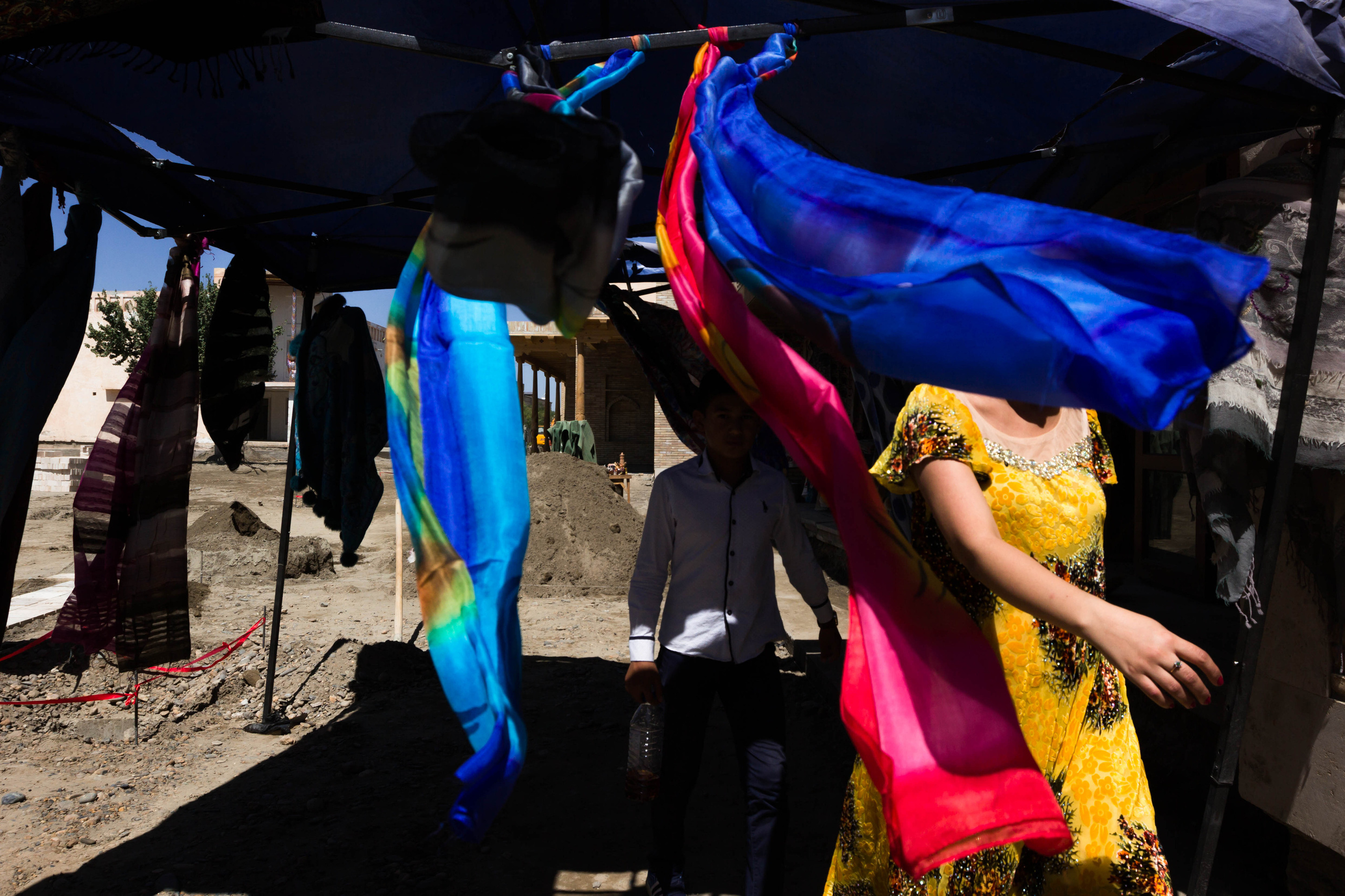 Other photos. Ofeliya Zhakayeva — documentary photographer, videographer