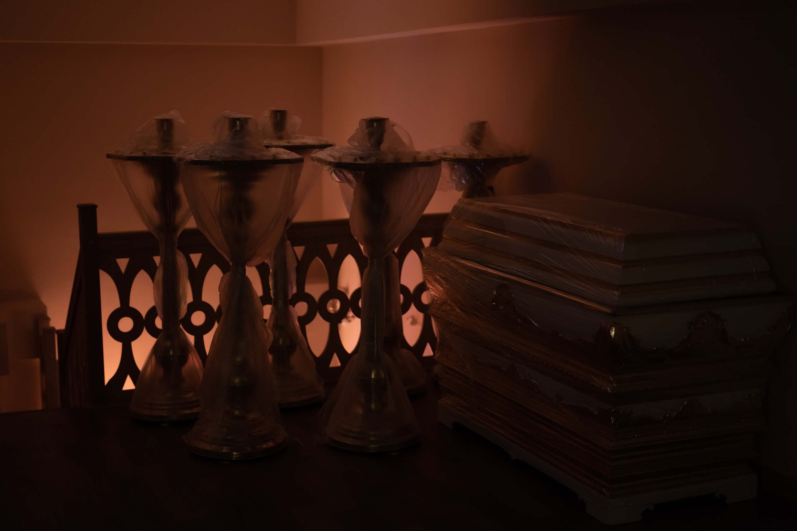 Priest: Work in The Main Cathedral. Ofeliya Zhakayeva — documentary photographer, videographer