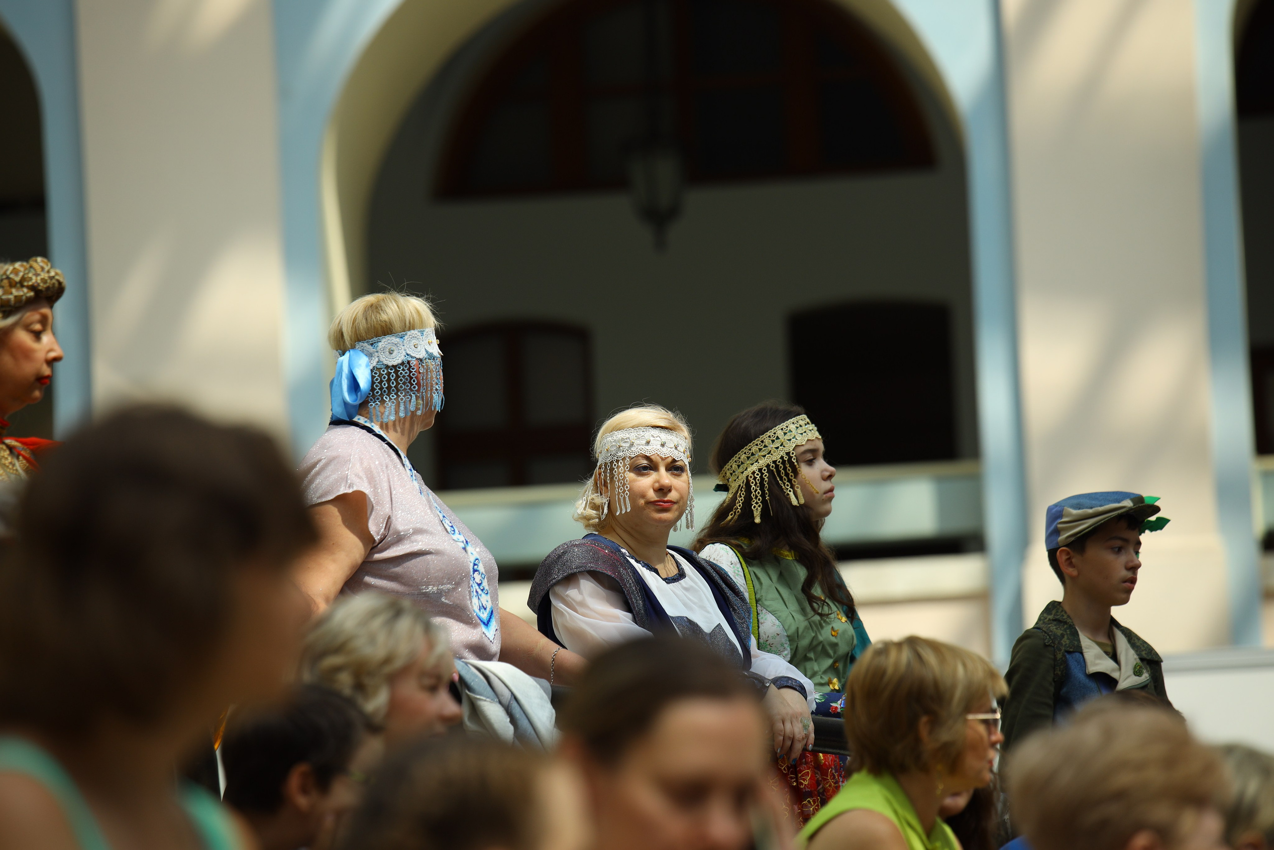 Душа России. Фотограф в Туле Крупский АнДРей. Фотостудия «КАДР71» в Туле