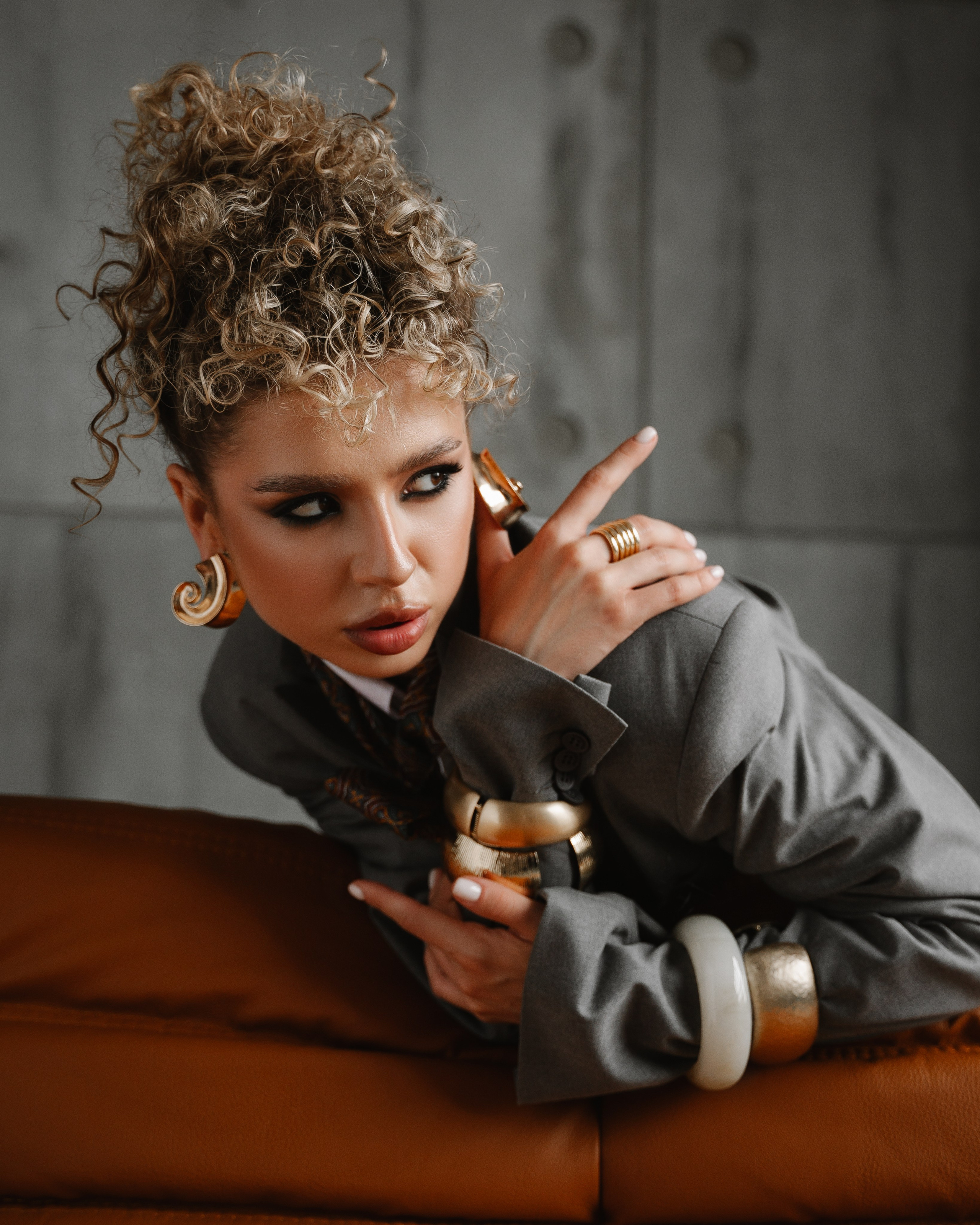 Eve. Фотограф — Ася Орехова