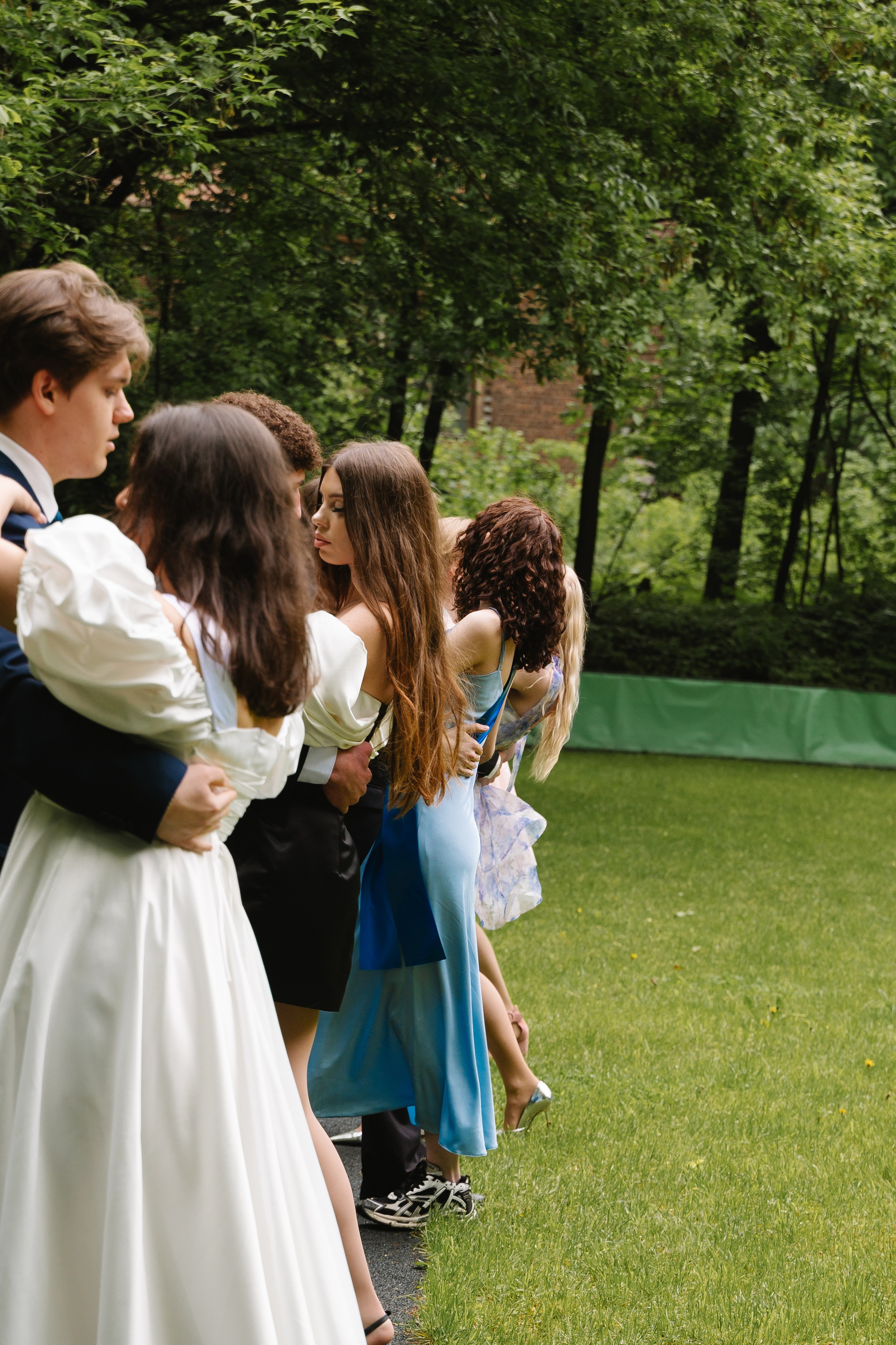 Академическая гимназия 11 класс|последний звонок. Фотограф — Ася Орехова