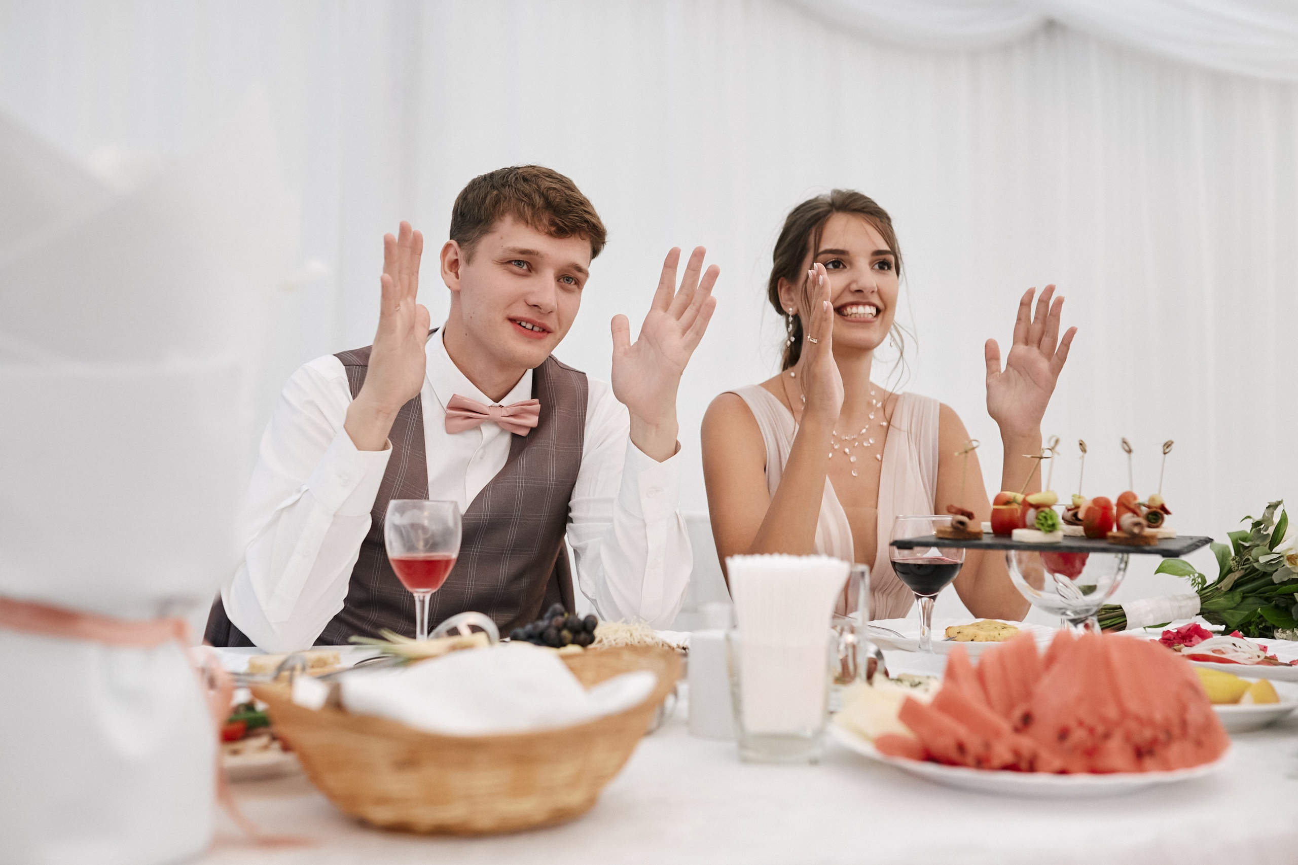 Павел & Анастасия. Фотограф Андрей Кононенко