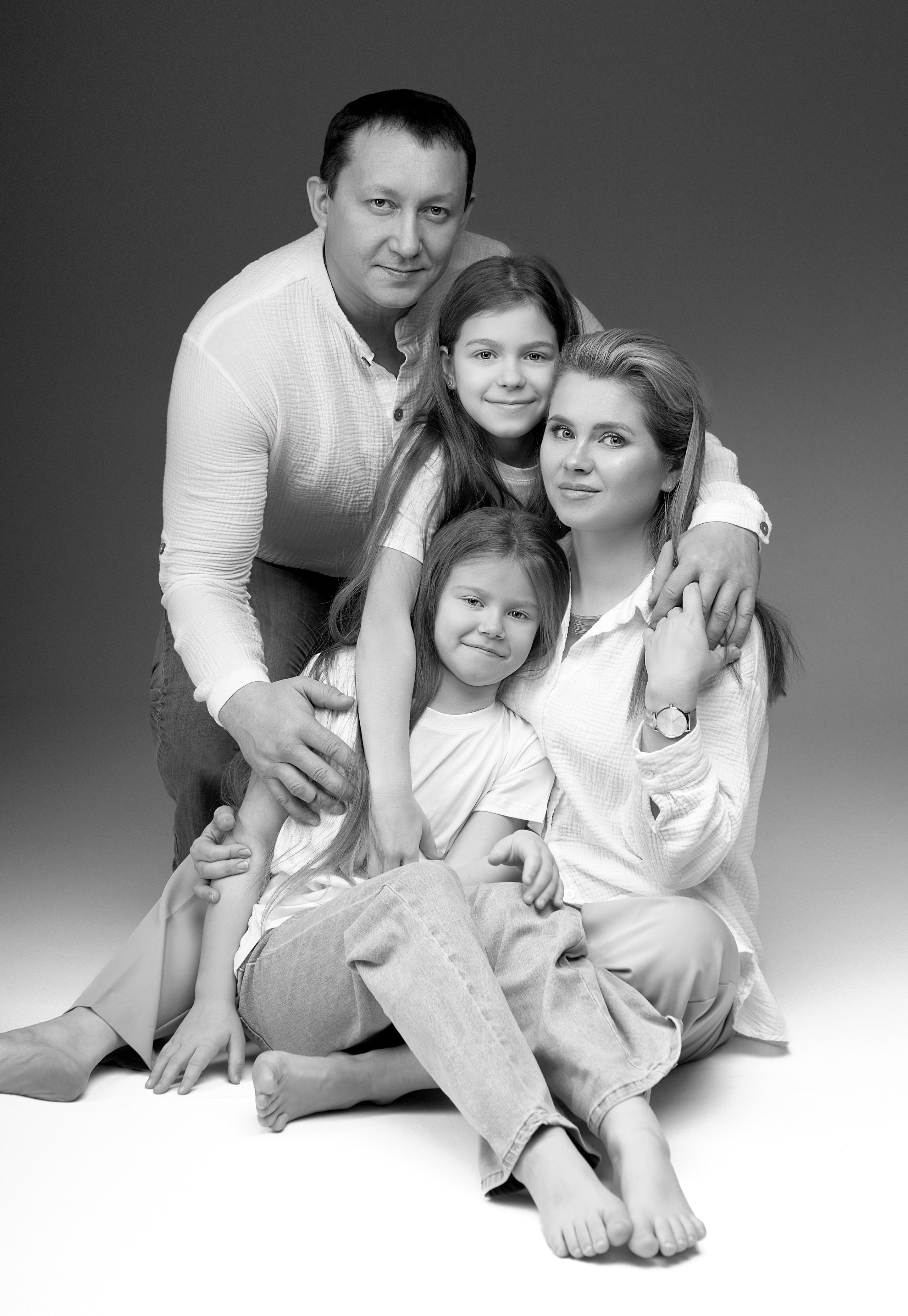 Семейные. Фотограф беременности