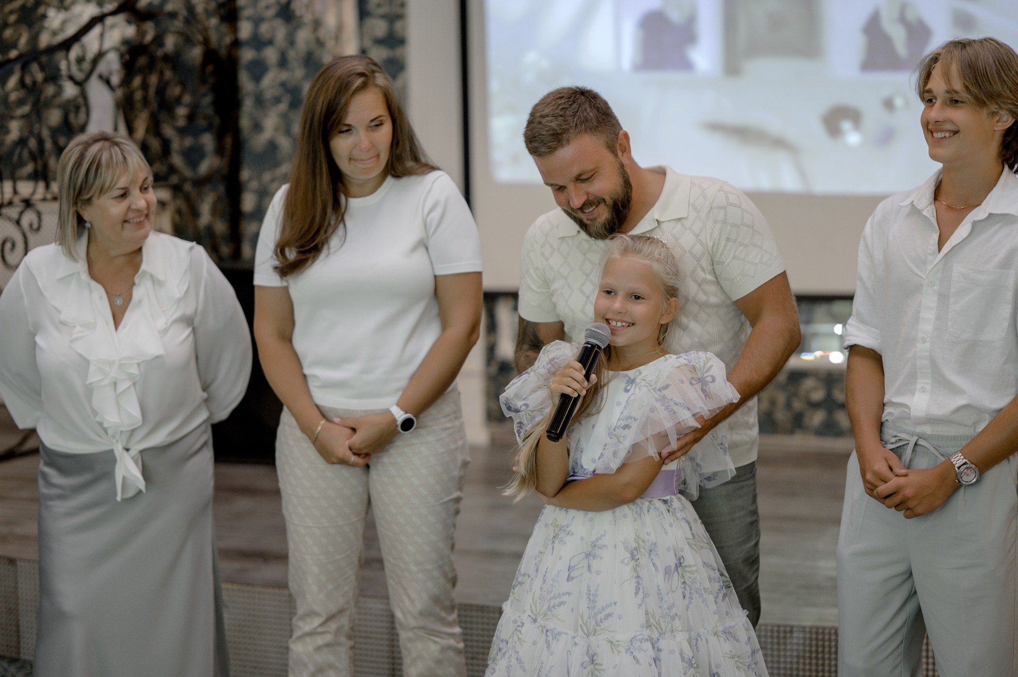 Данил и Елизавета. Свадебный фотограф в Тюмени Анастасия Пономарева