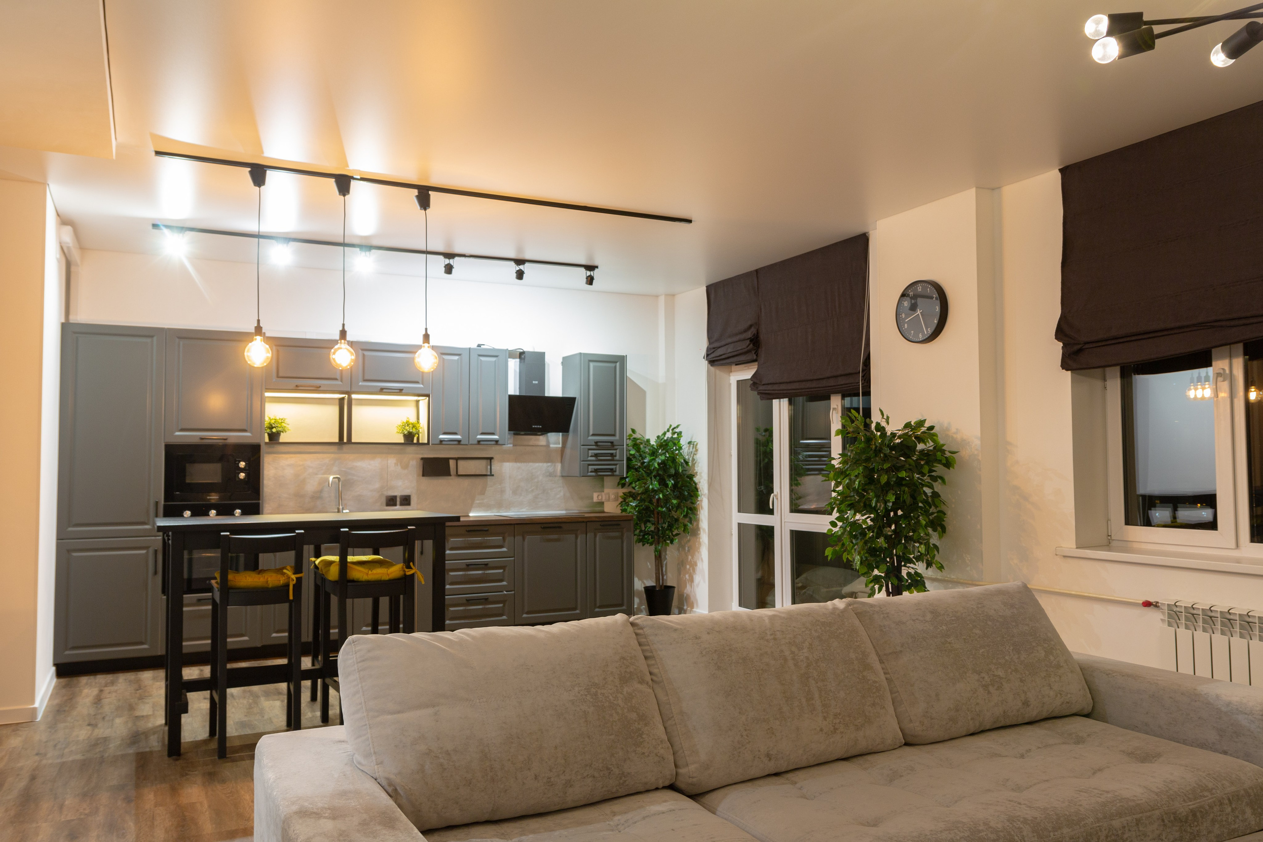 Фотосъёмка квартир и домов. Предметный и репортажный фотограф Алексей Кротов